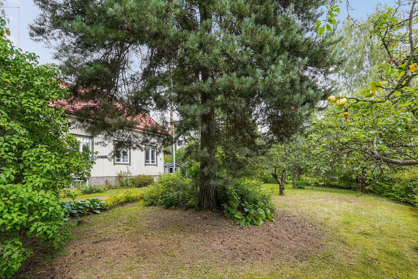 Käpyläntie 32, Käpylä, Helsinki