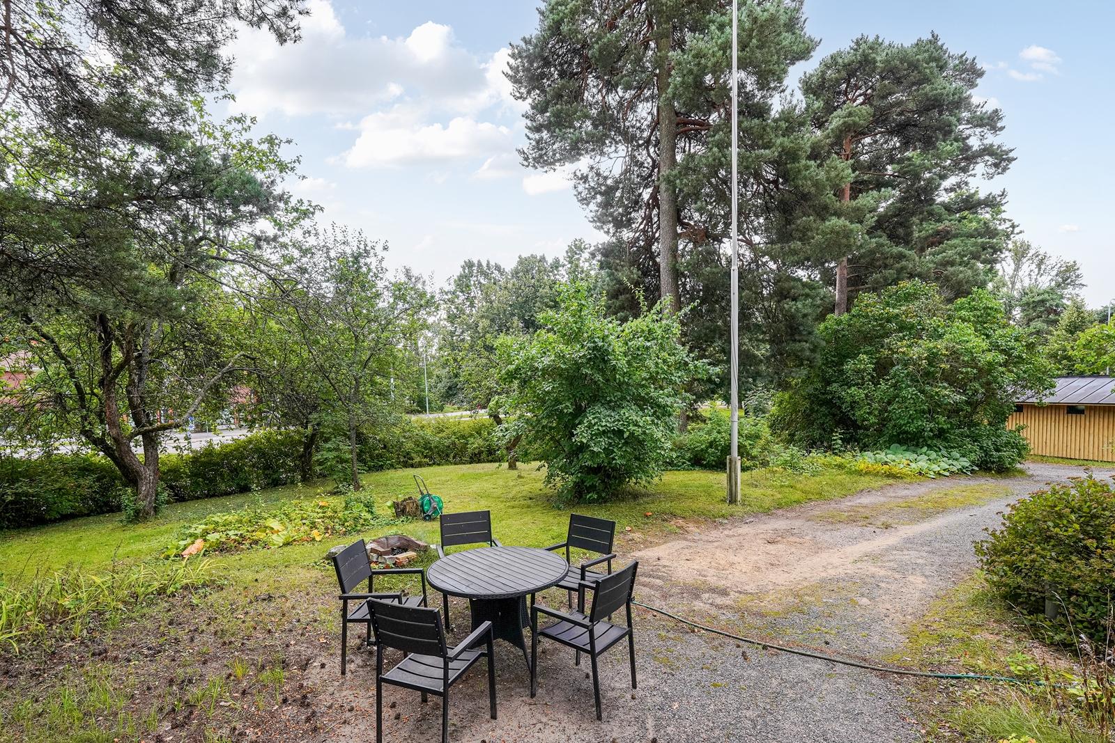 Käpyläntie 32, Käpylä, Helsinki