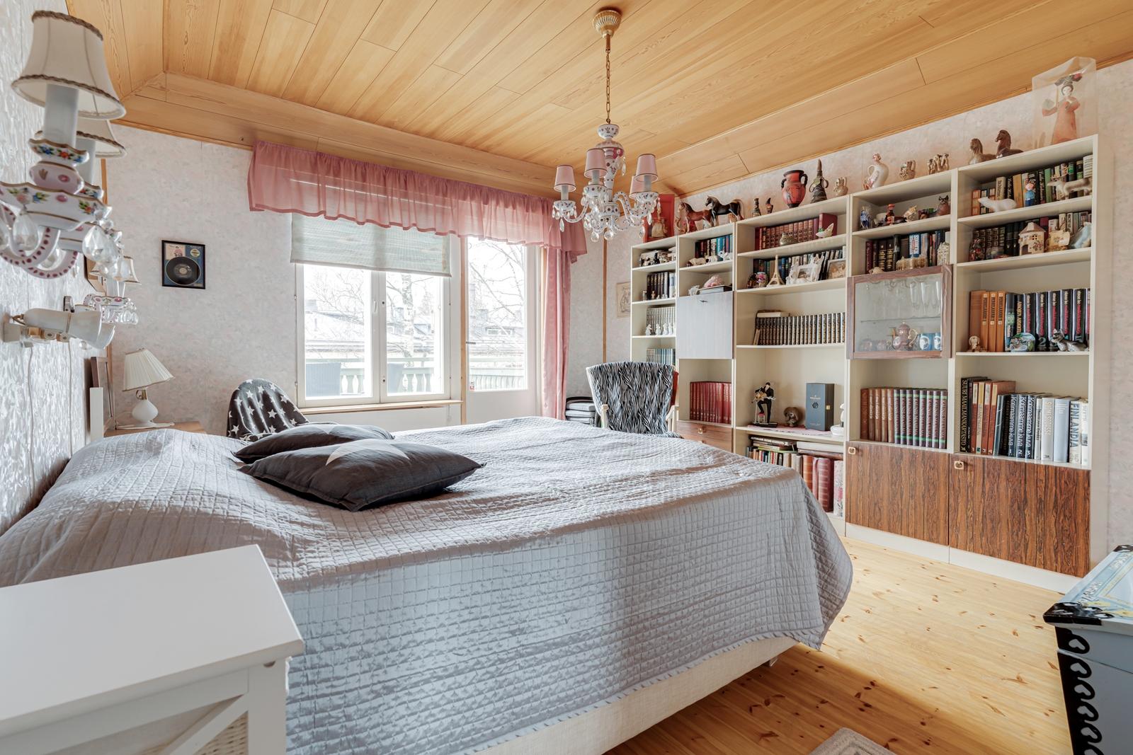 Käpyläntie 32, Käpylä, Helsinki