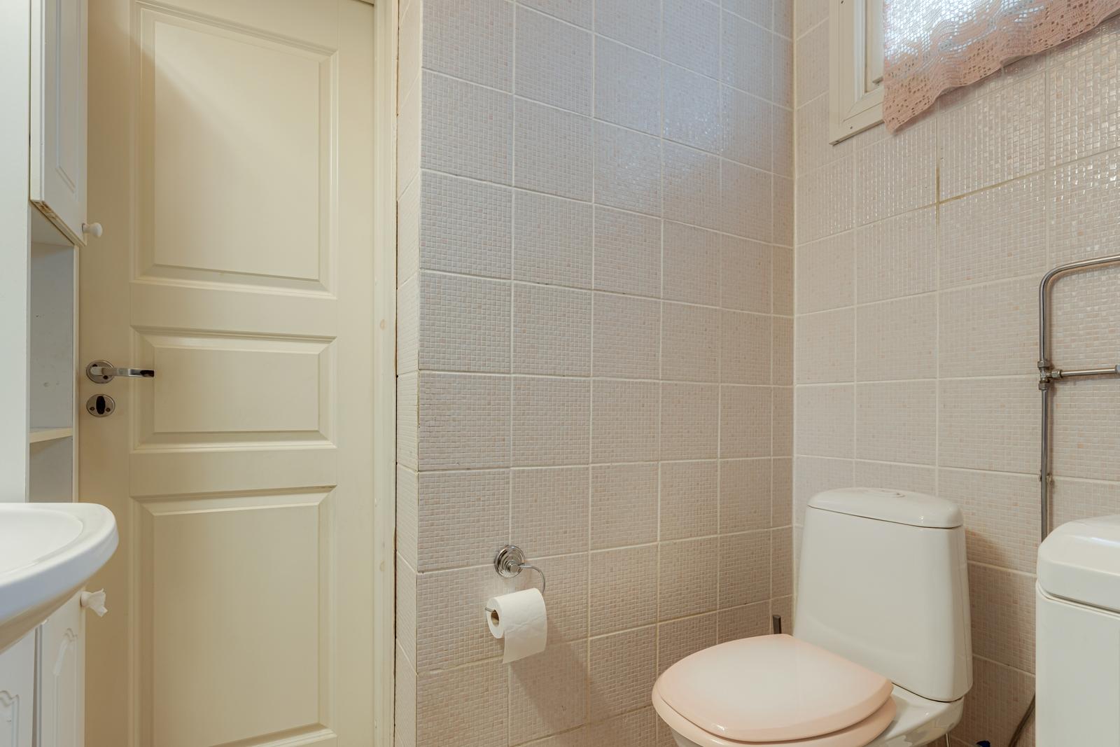 Käpyläntie 32, Käpylä, Helsinki