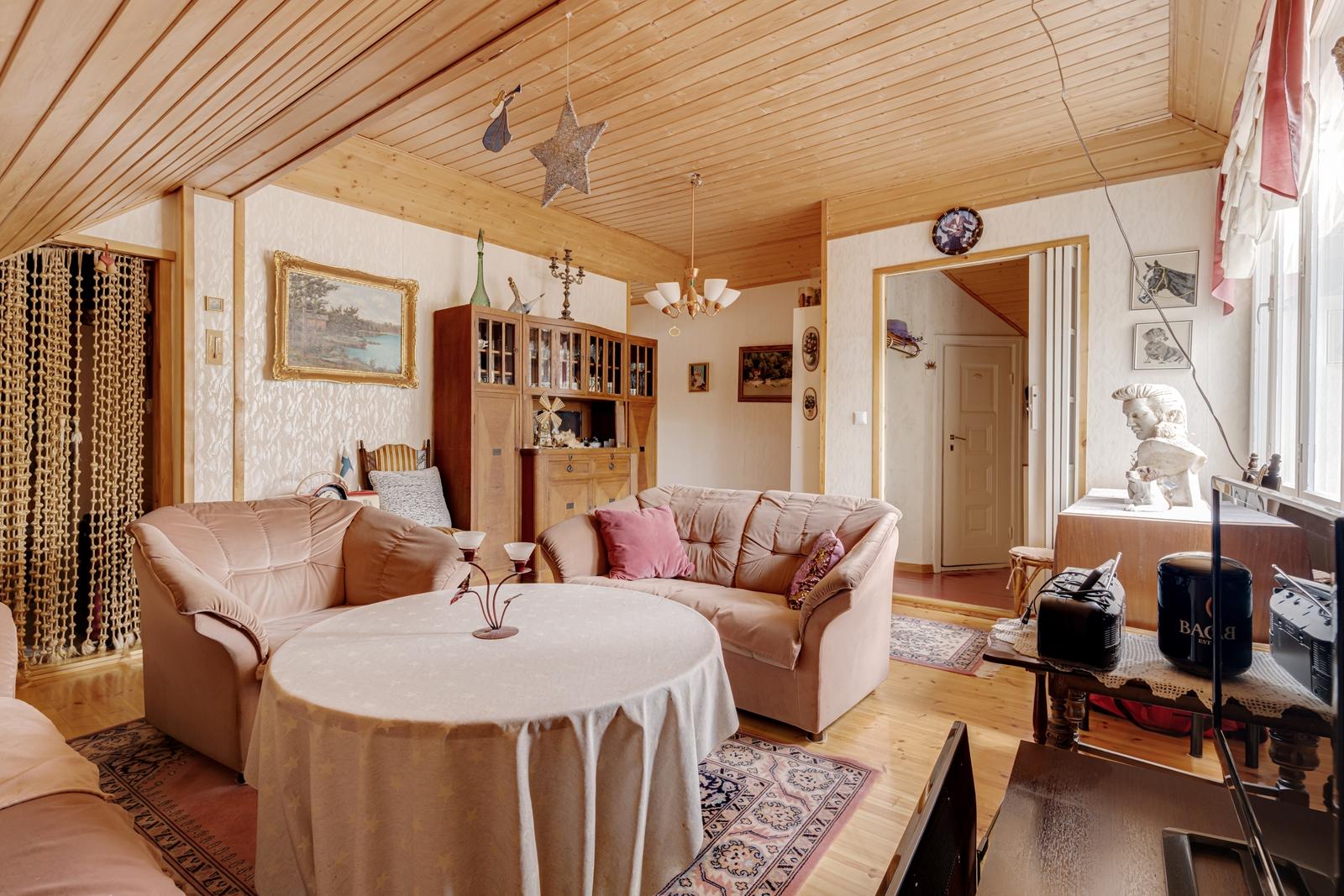 Käpyläntie 32, Käpylä, Helsinki