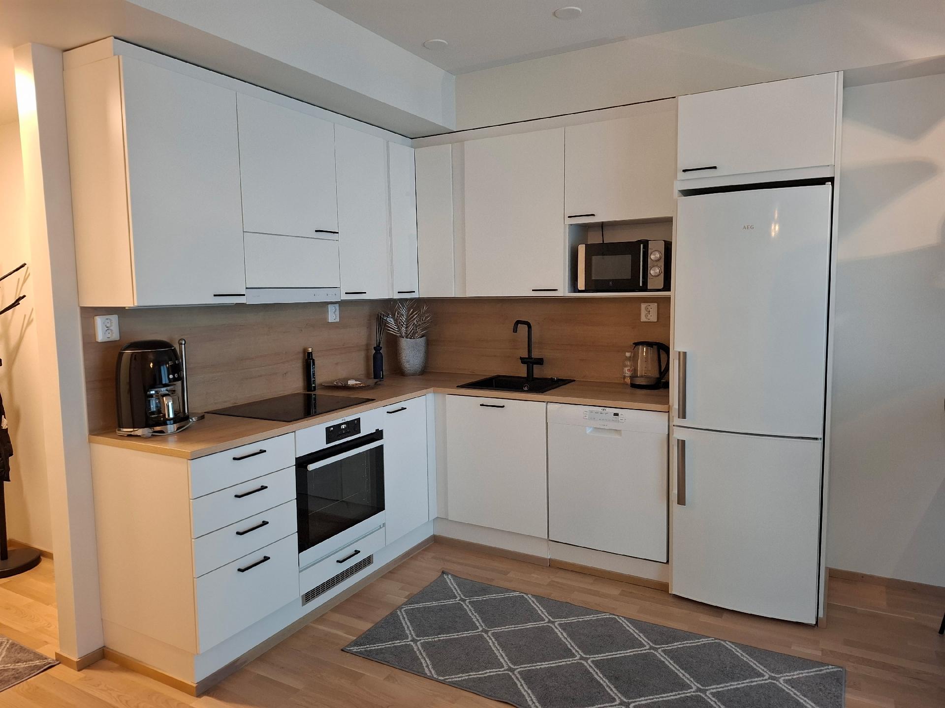 Ranta-Tampellan katu 23, Ranta-Tampella, Tampere