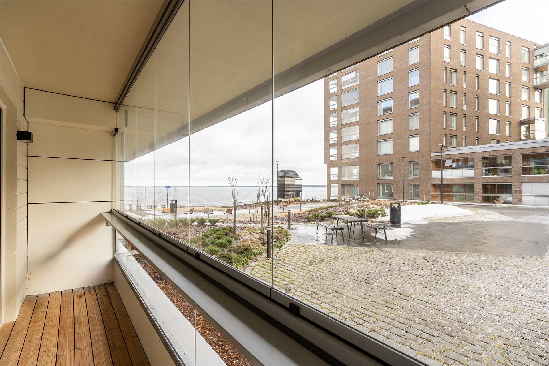 Ranta-Tampellan katu 23, Ranta-Tampella, Tampere