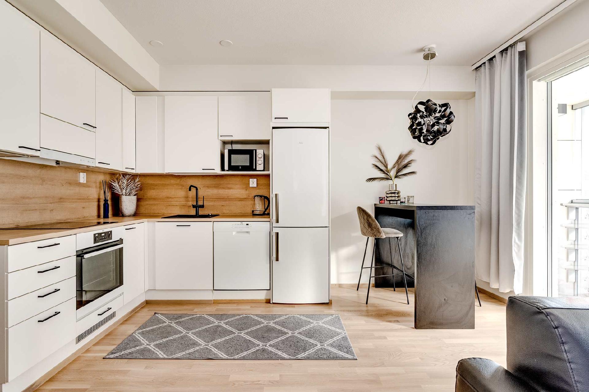 Ranta-Tampellan katu 23, Ranta-Tampella, Tampere