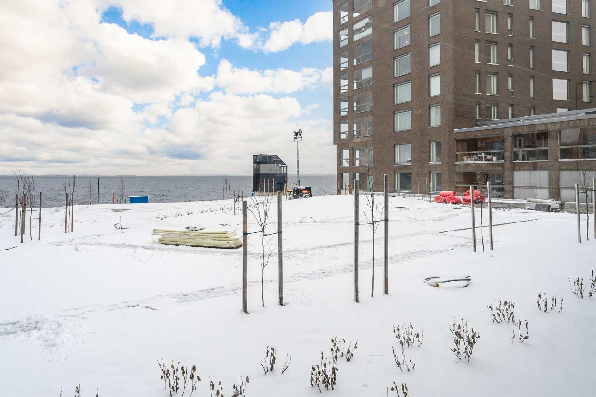 Ranta-Tampellan katu 23, Ranta-Tampella, Tampere