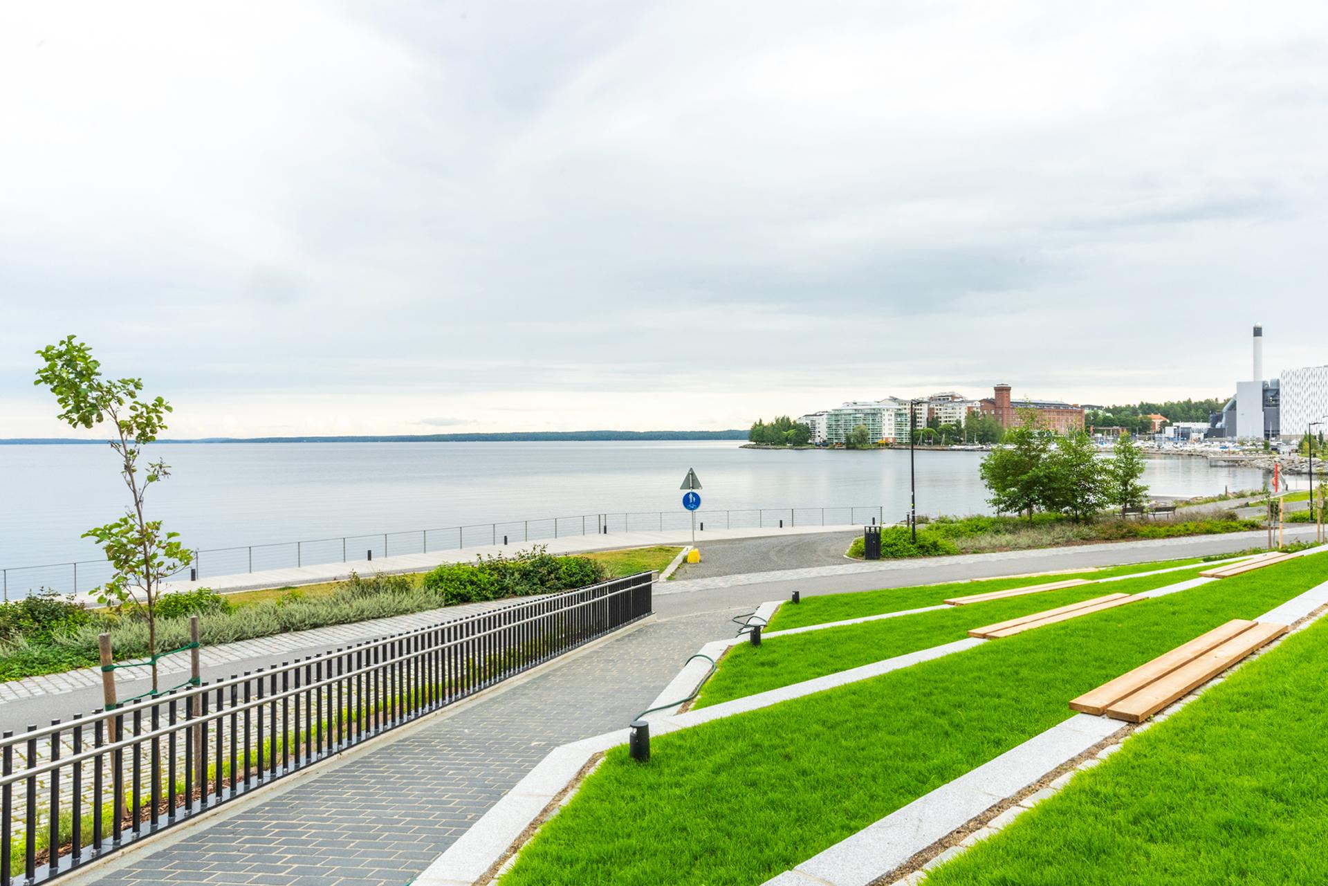 Ranta-Tampellan katu 23, Ranta-Tampella, Tampere