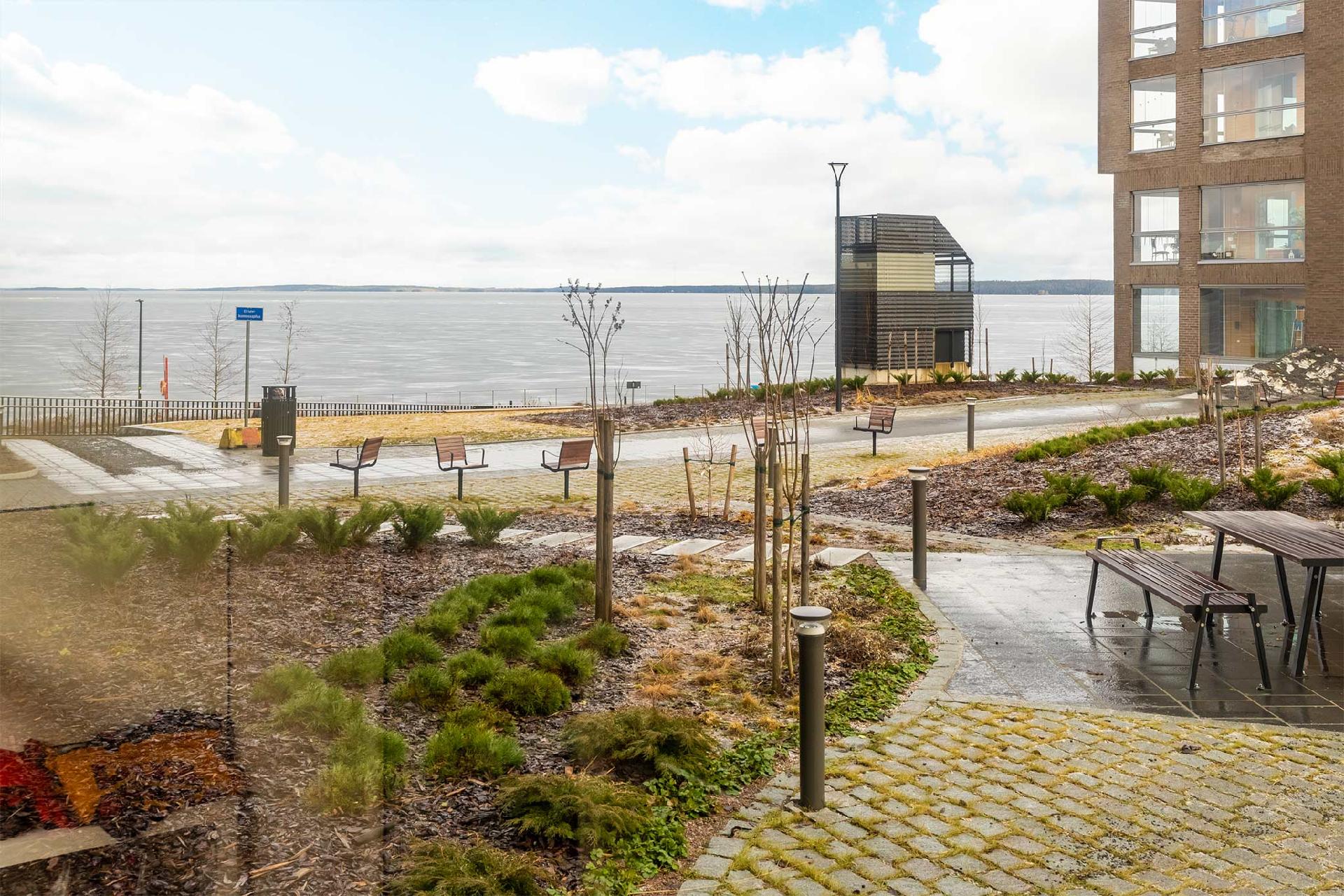 Ranta-Tampellan katu 23, Ranta-Tampella, Tampere