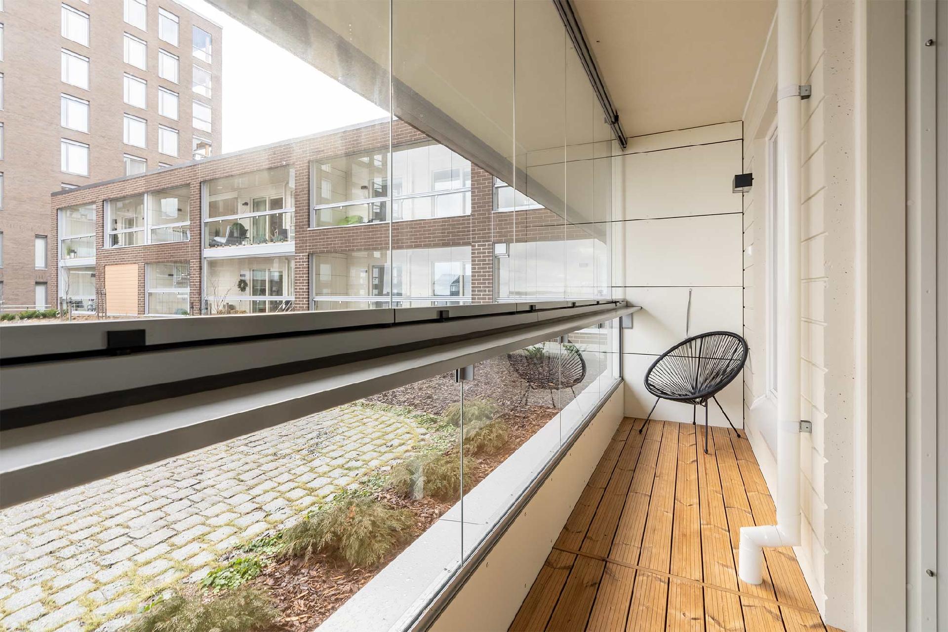 Ranta-Tampellan katu 23, Ranta-Tampella, Tampere