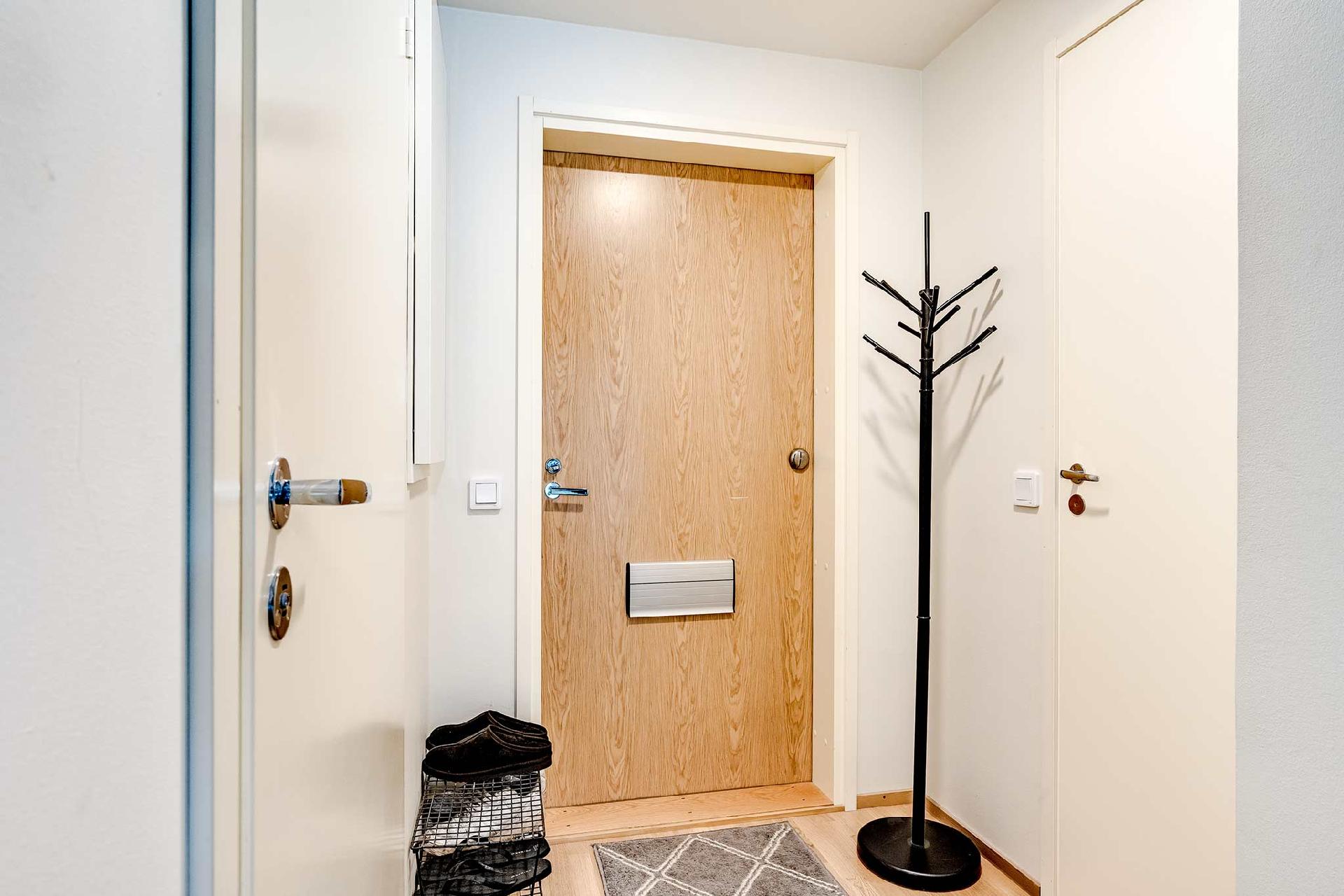 Ranta-Tampellan katu 23, Ranta-Tampella, Tampere