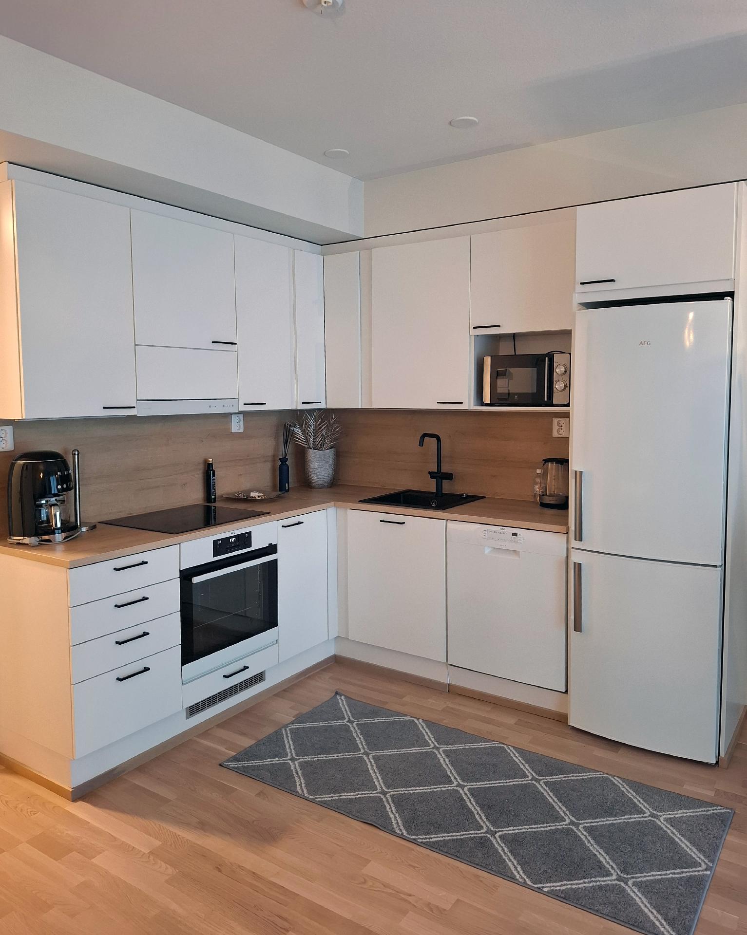 Ranta-Tampellan katu 23, Ranta-Tampella, Tampere