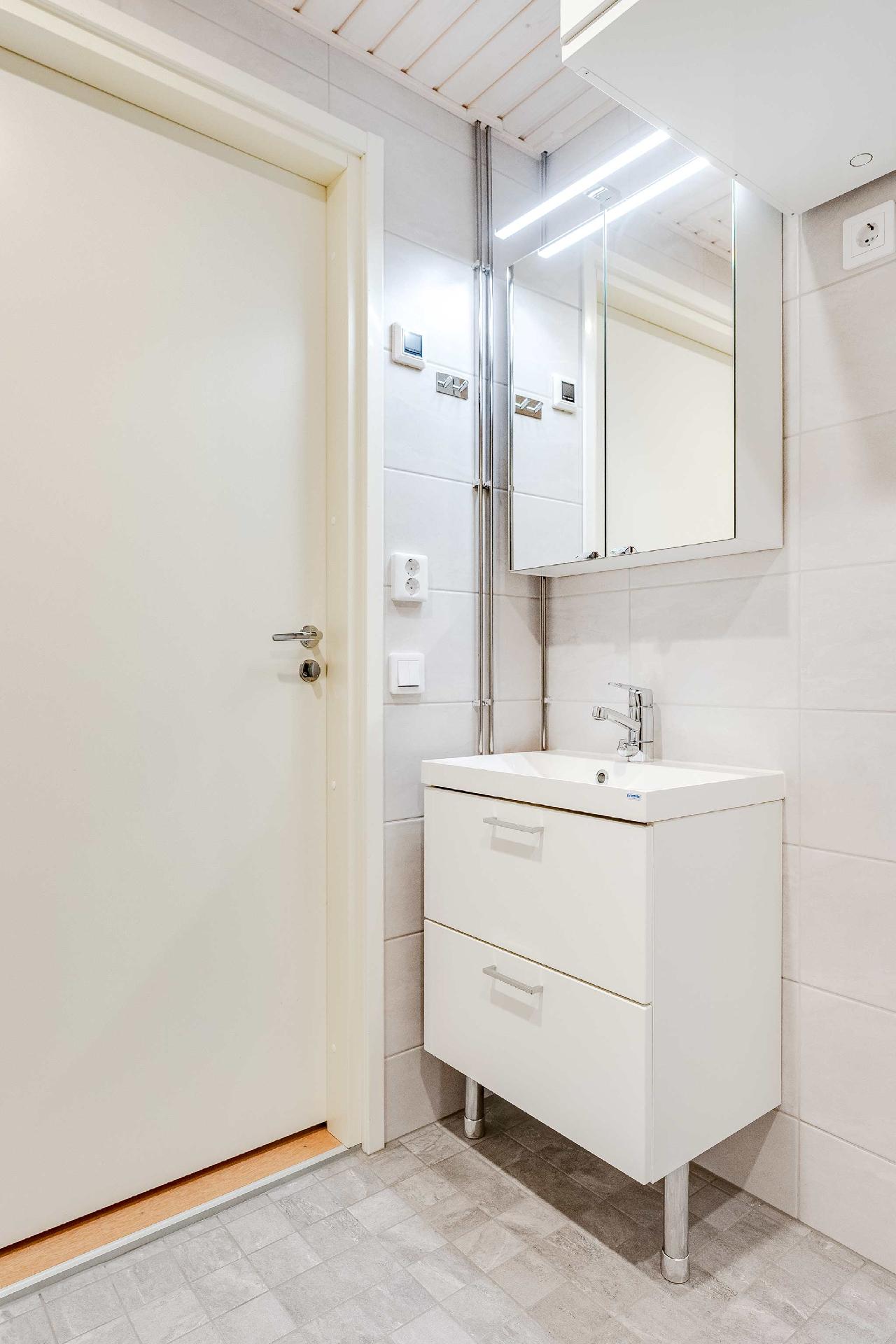 Ranta-Tampellan katu 23, Ranta-Tampella, Tampere