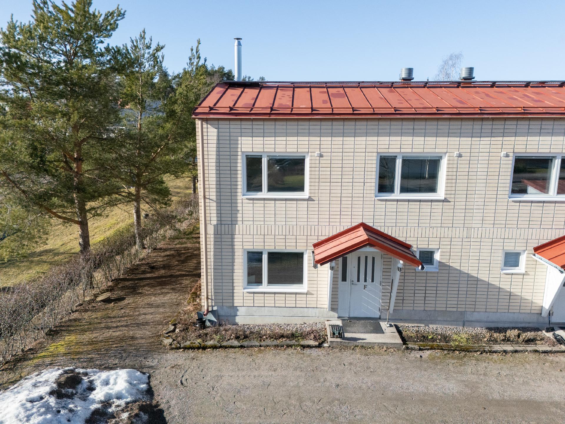 Kiikkaistentie 2, Klaukkala, Nurmijärvi
