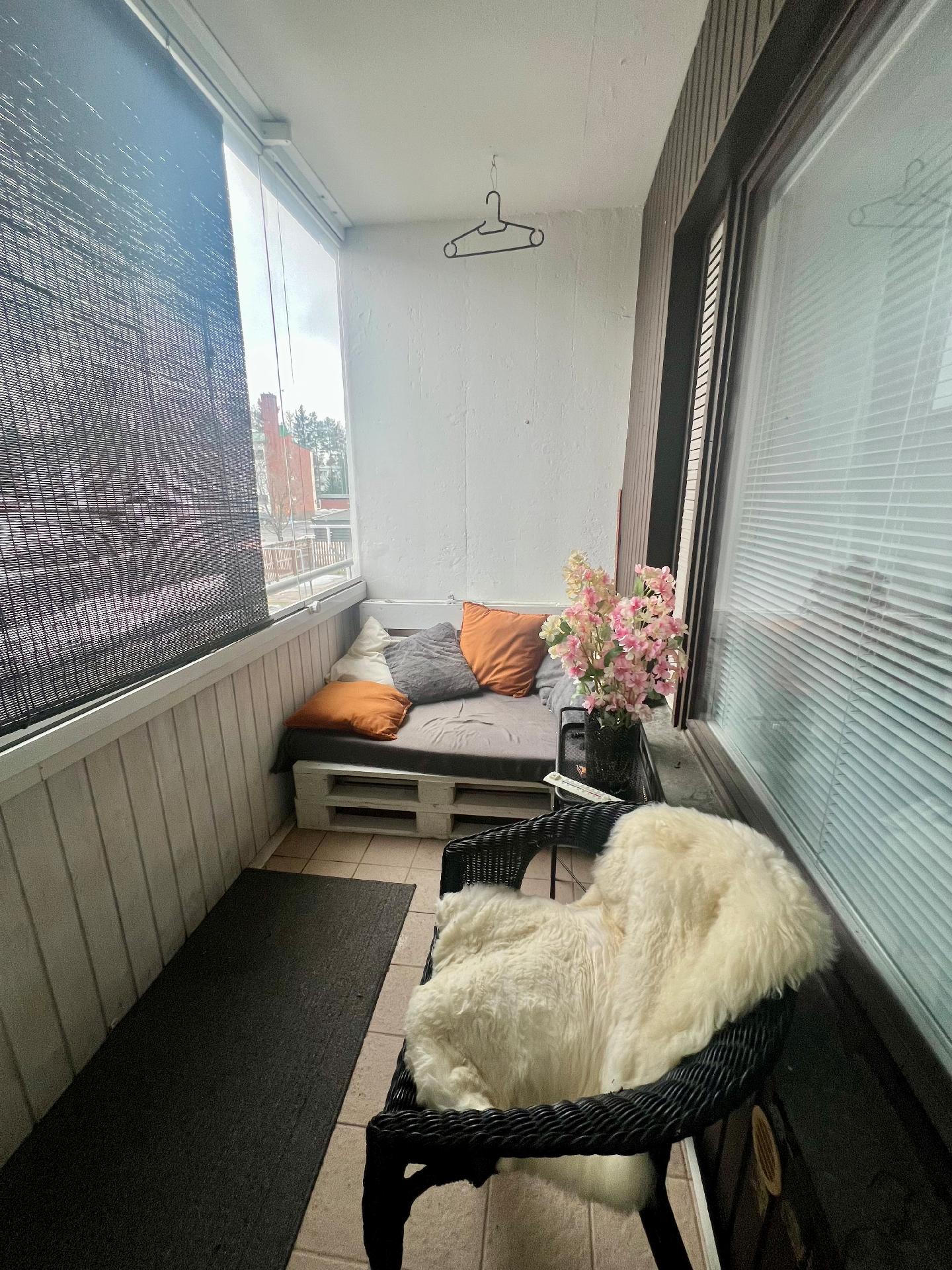 Libeckinkatu 60, Kiviniitty, Kokkola