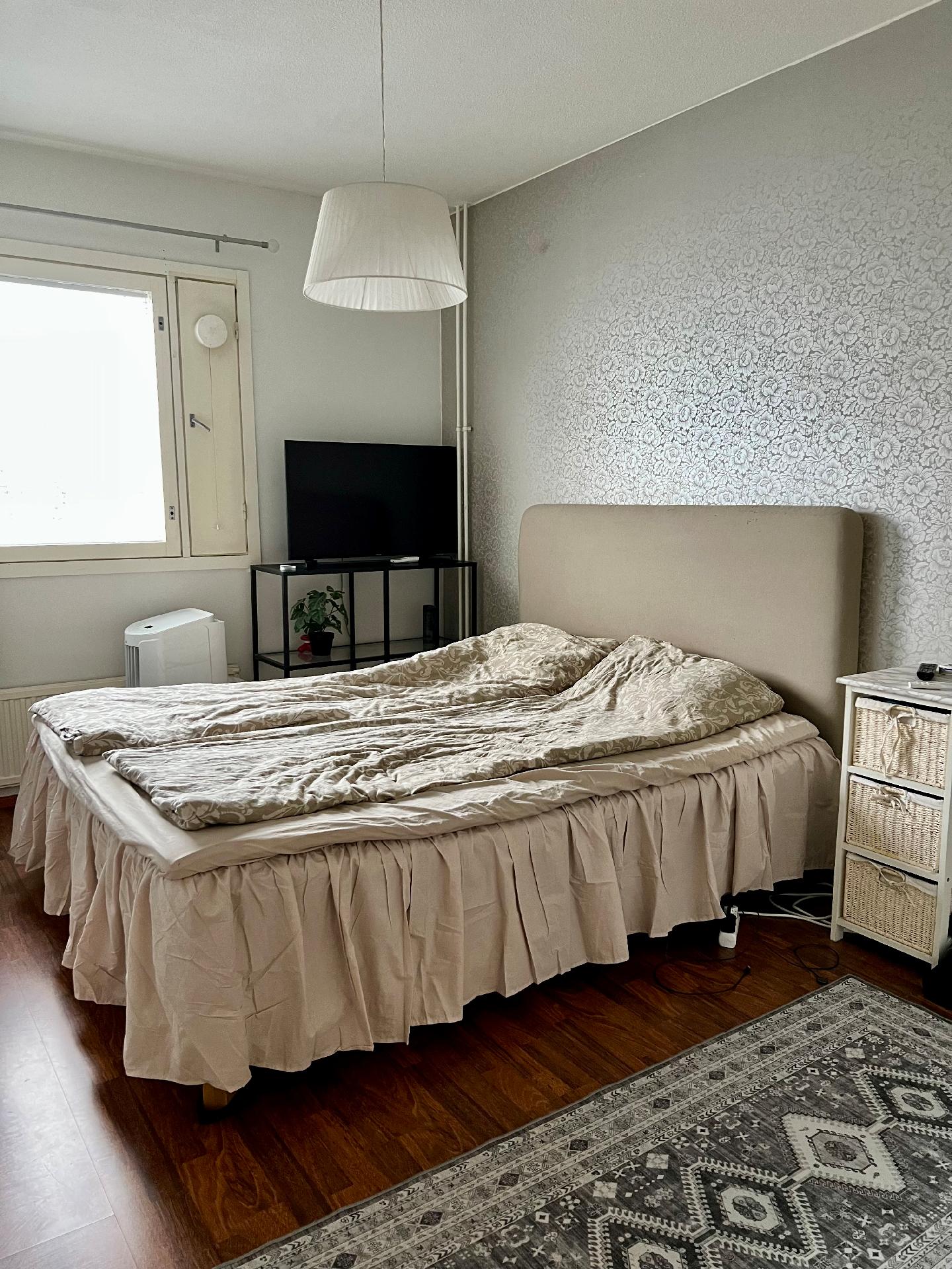 Libeckinkatu 60, Kiviniitty, Kokkola