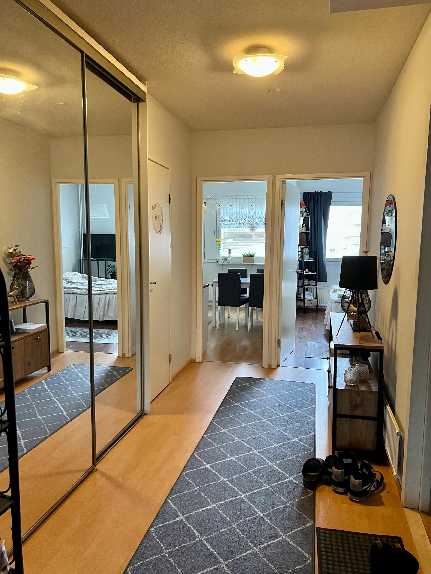 Libeckinkatu 60, Kiviniitty, Kokkola