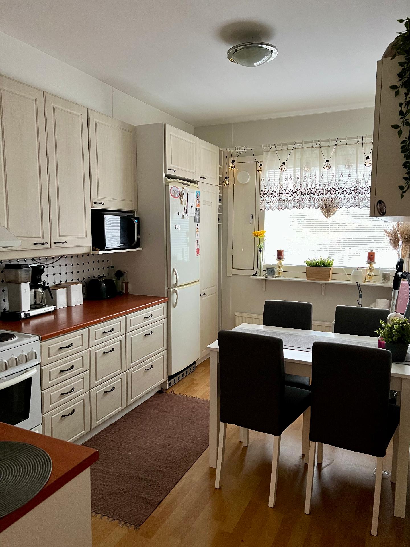Libeckinkatu 60, Kiviniitty, Kokkola