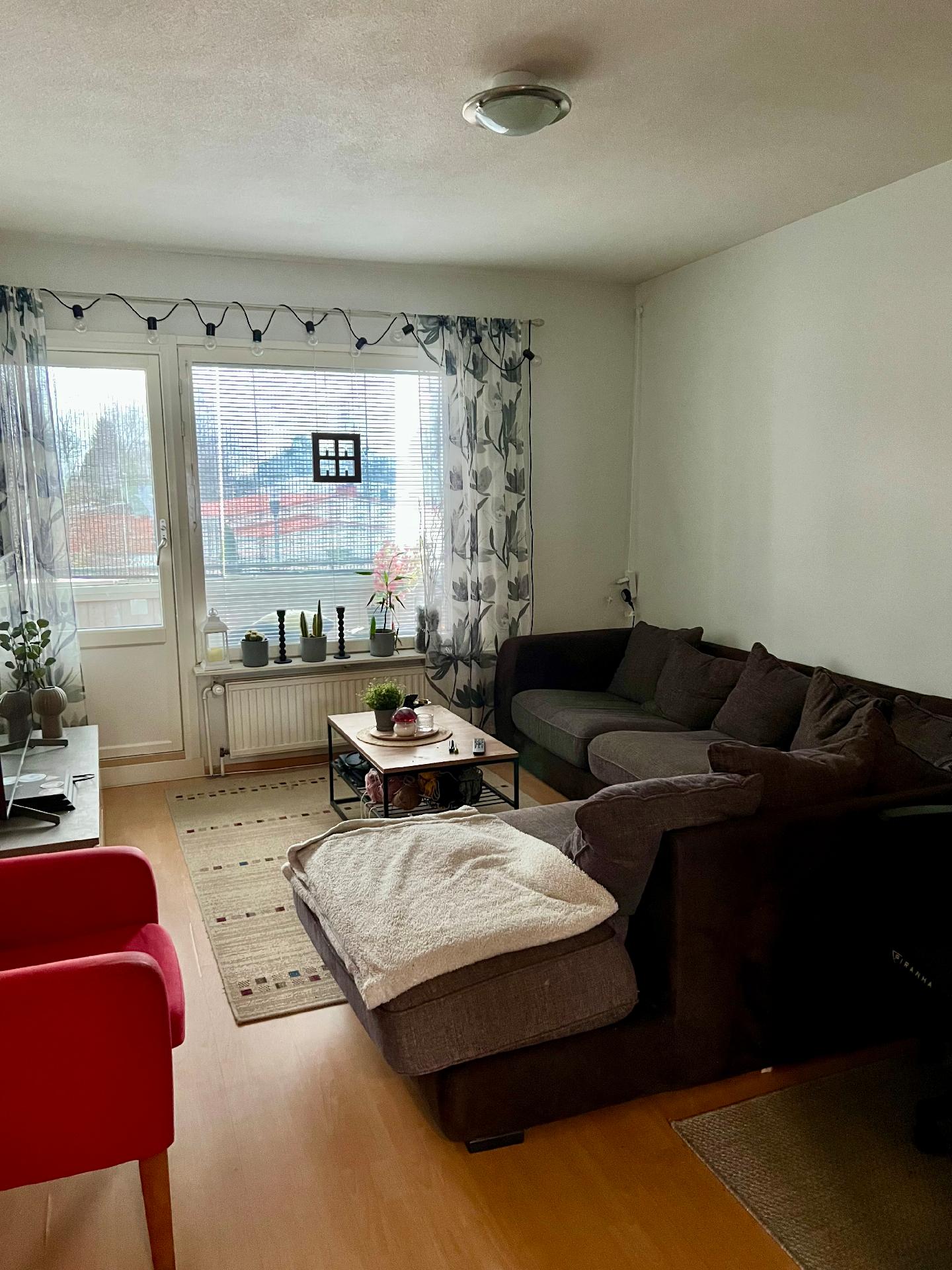 Libeckinkatu 60, Kiviniitty, Kokkola