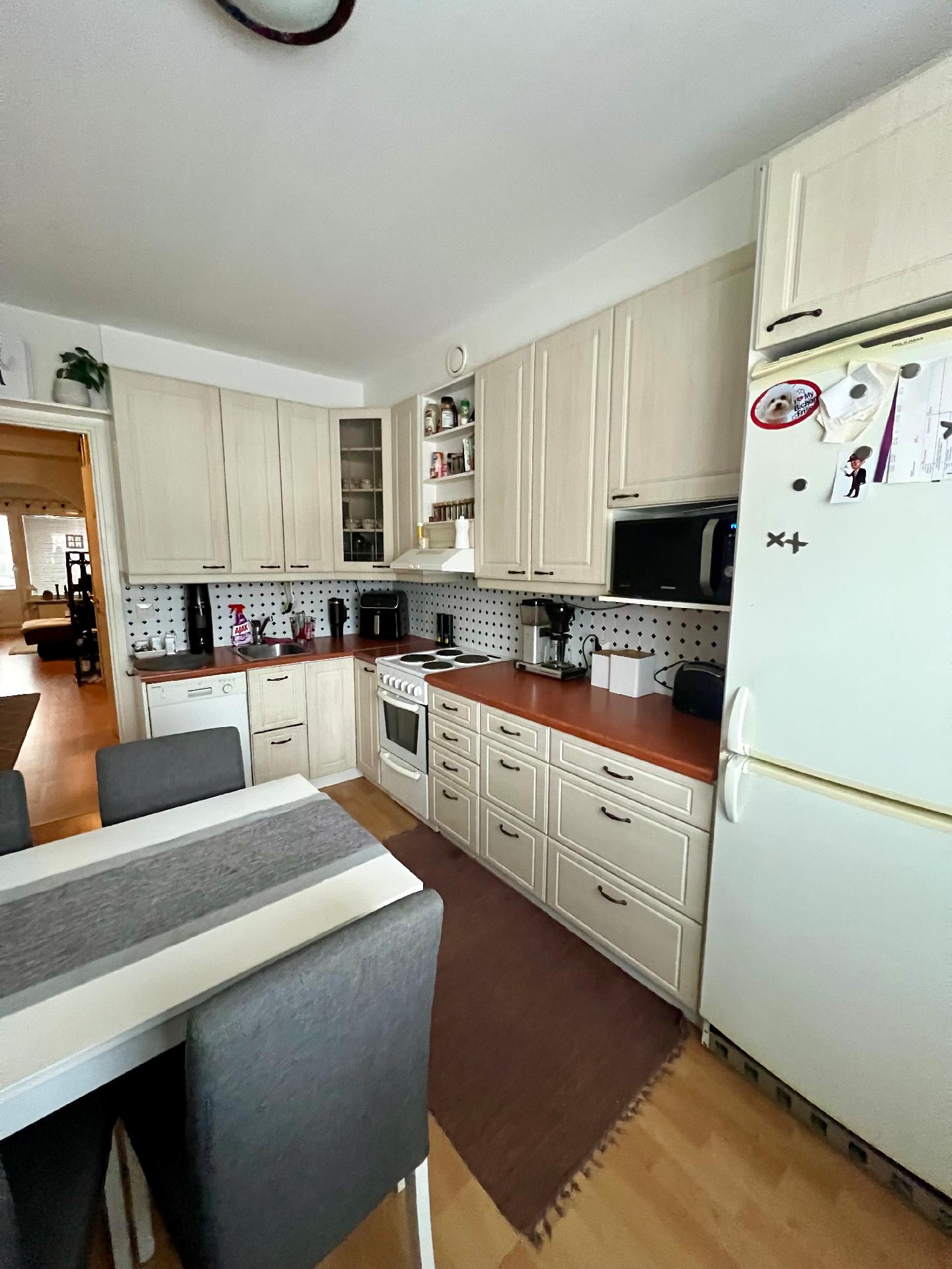 Libeckinkatu 60, Kiviniitty, Kokkola