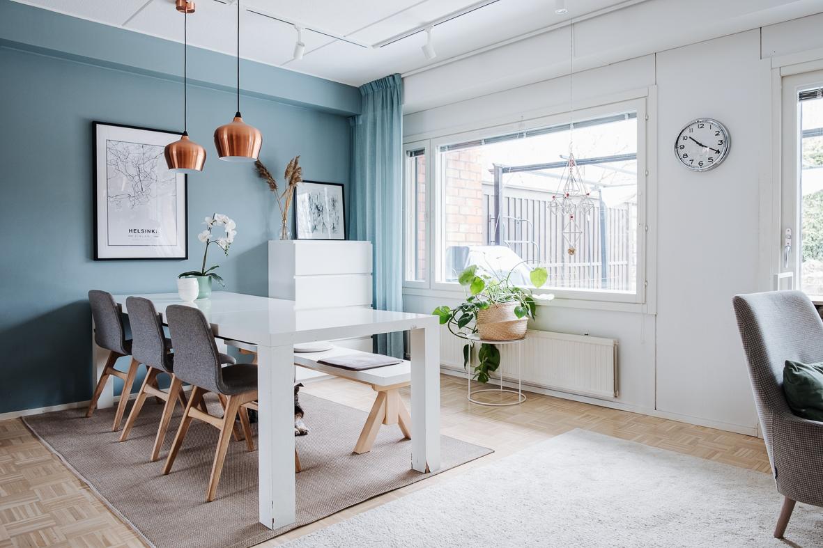 Paturintie 6, Oulunkylä, Helsinki