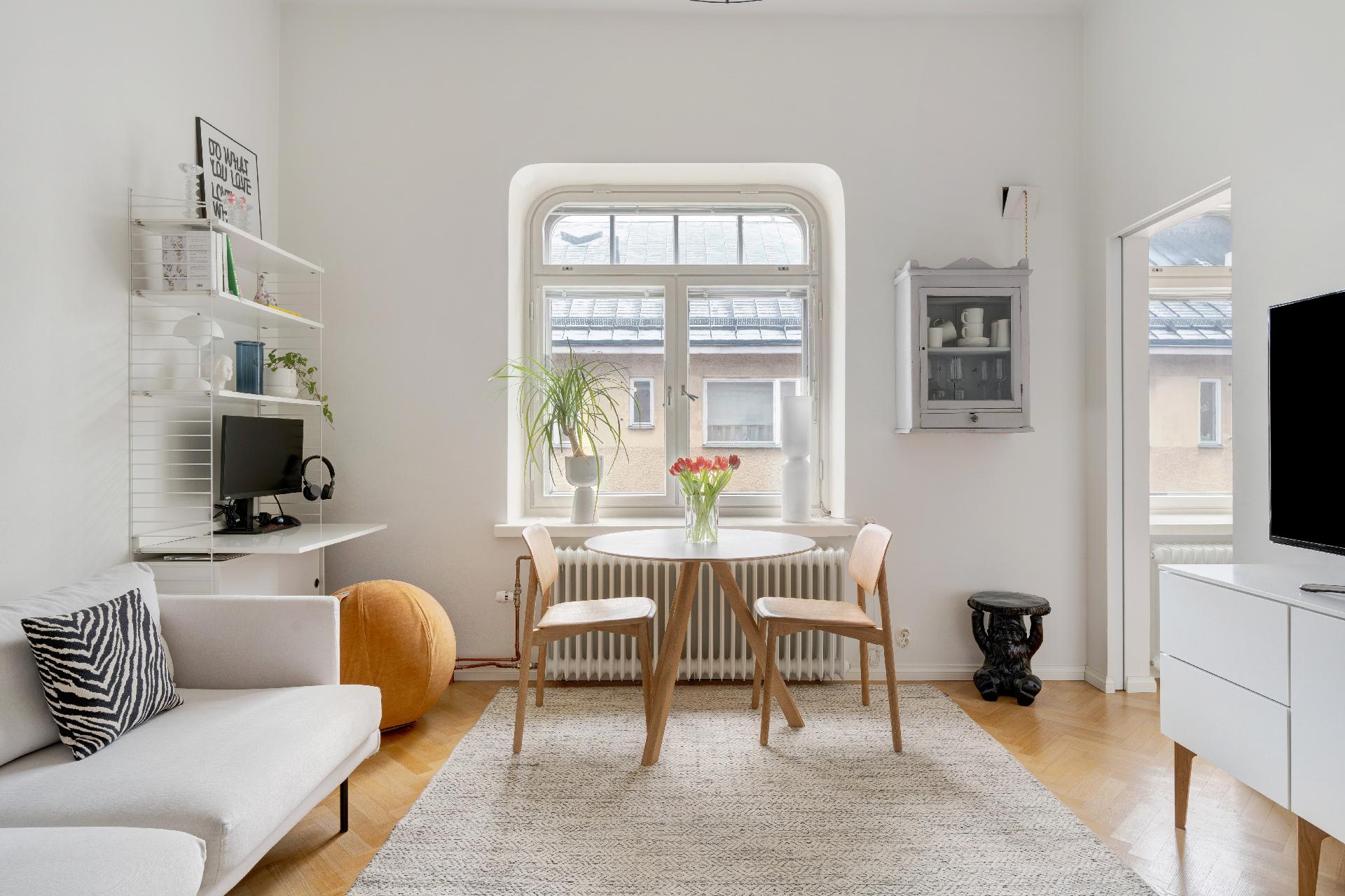 Merimiehenkatu 23, Punavuori, Helsinki