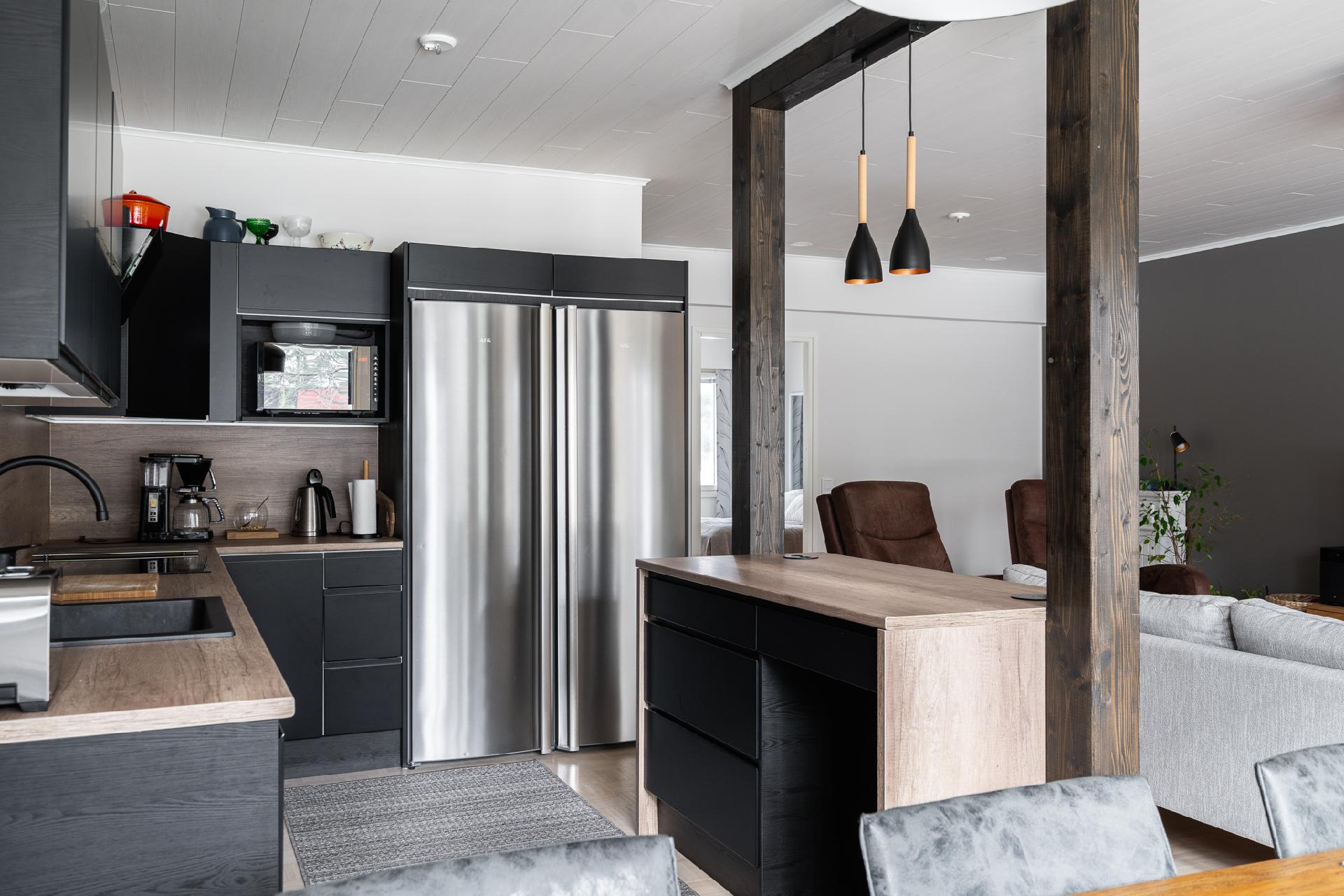 Kartanontie 2, Herniäinen, Hattula