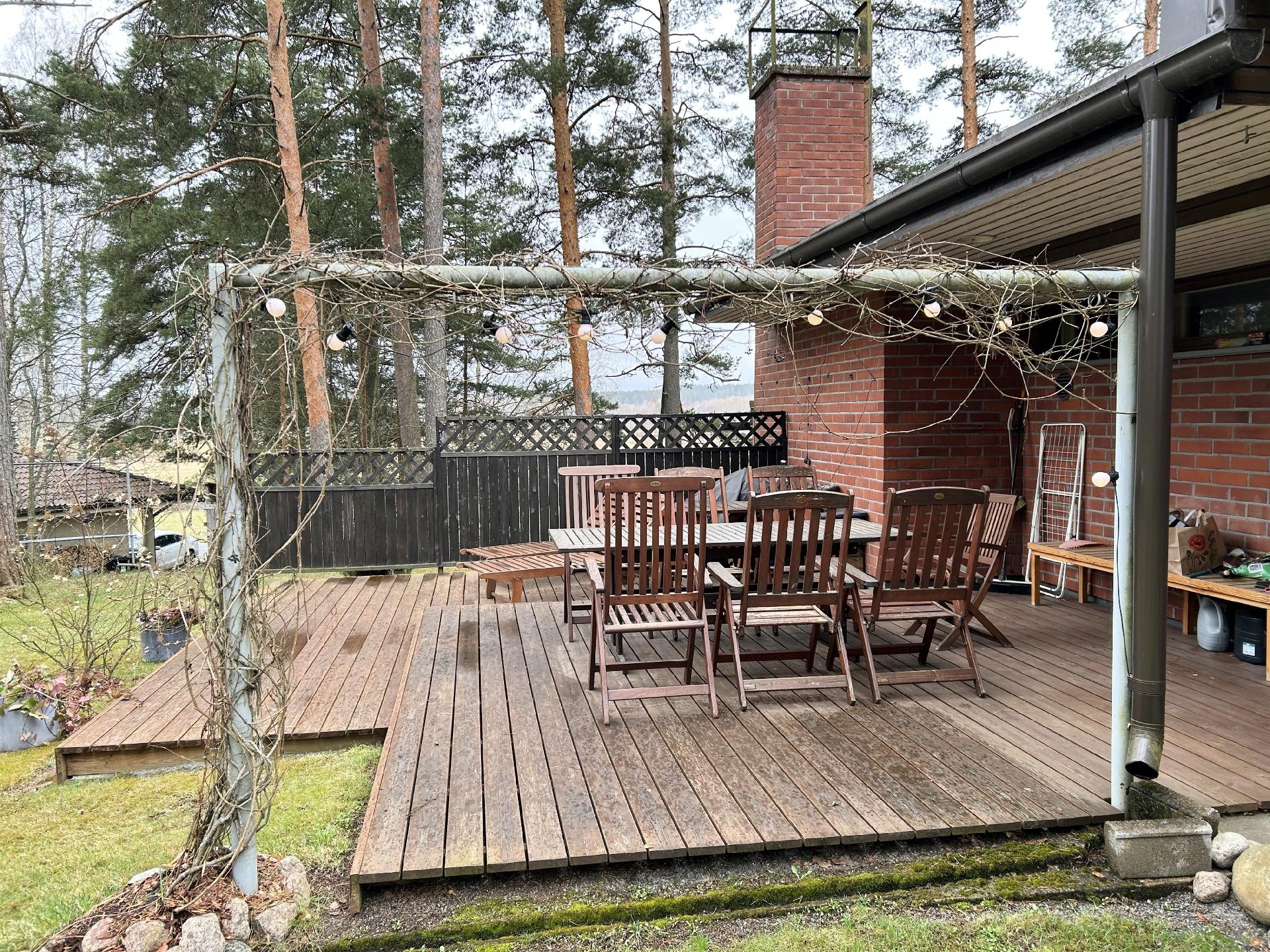 Kartanontie 2, Herniäinen, Hattula