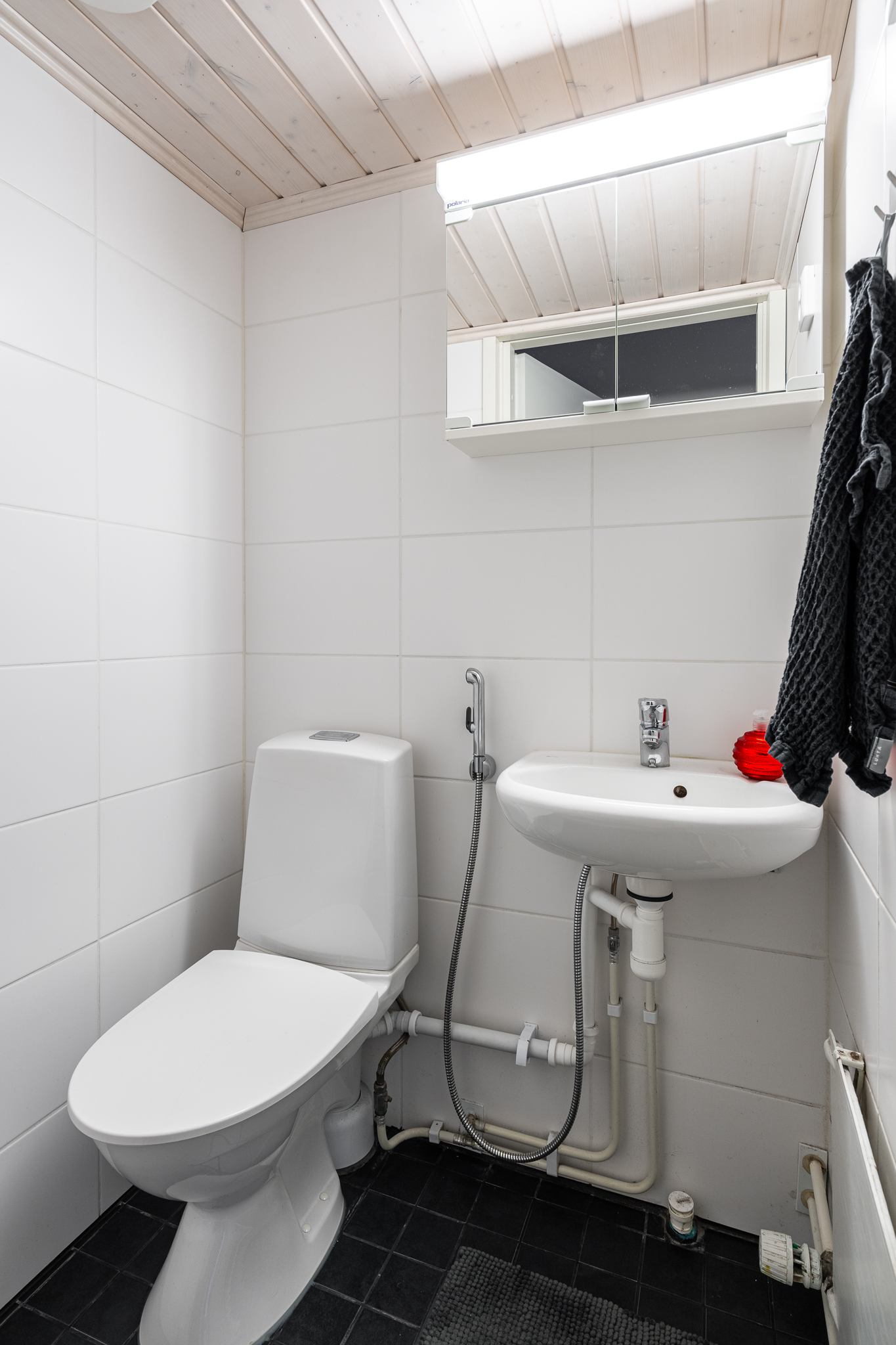 Erillinen wc