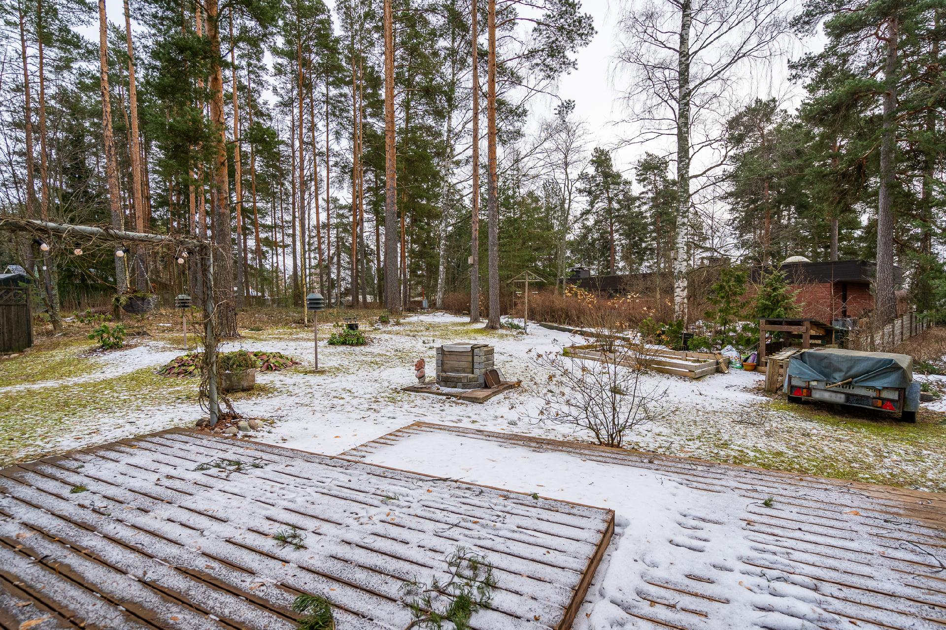 Kartanontie 2, Herniäinen, Hattula