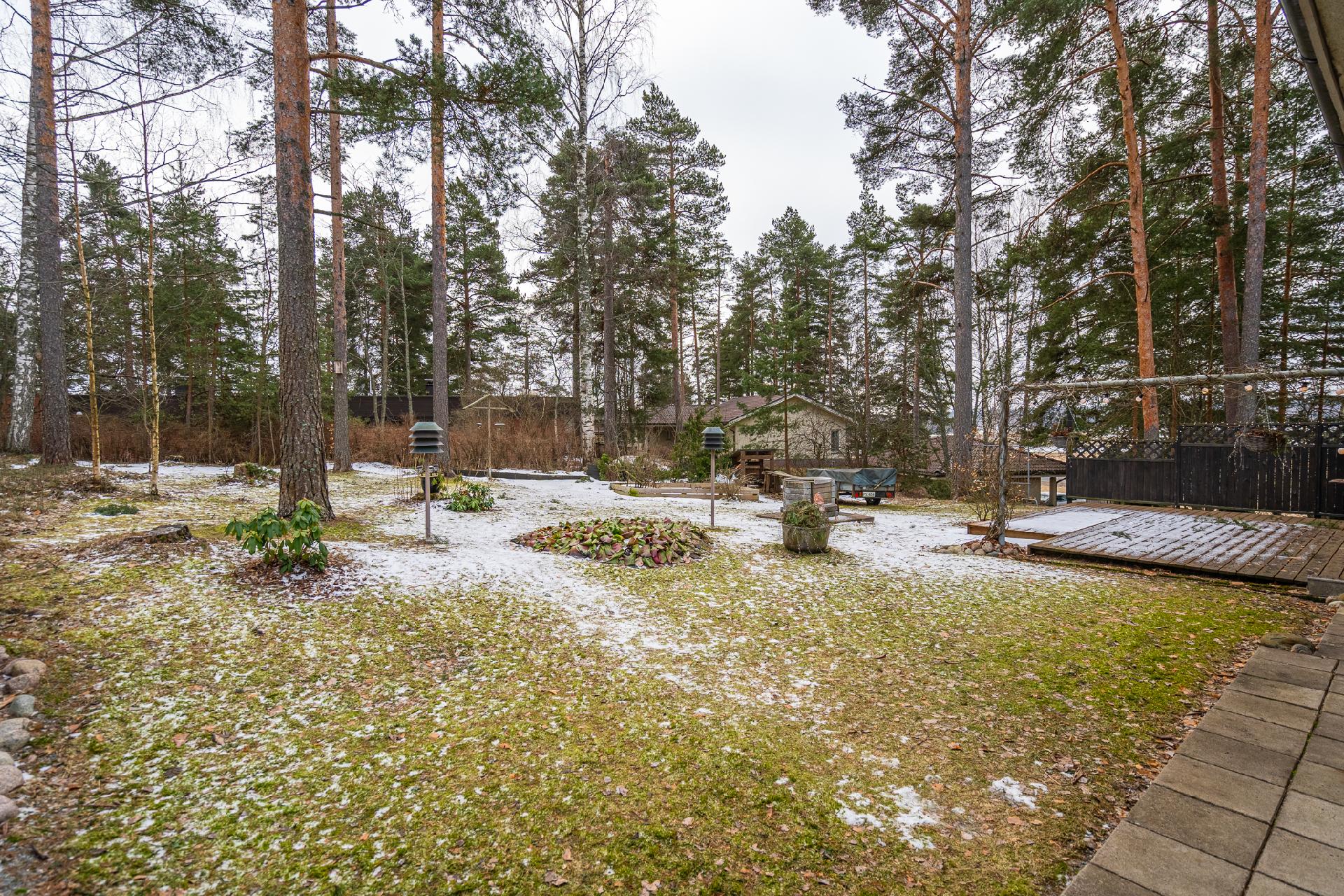 Kartanontie 2, Herniäinen, Hattula