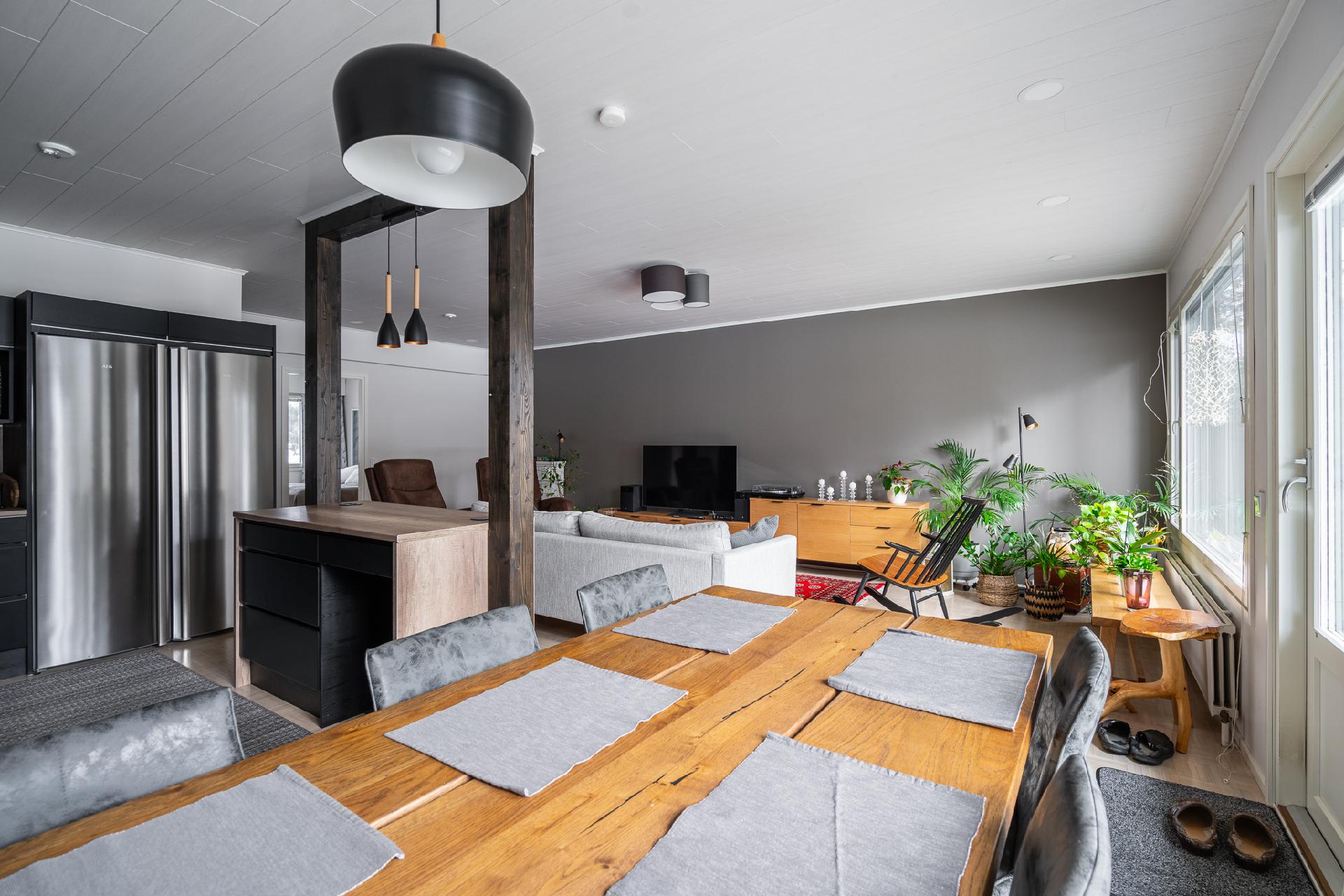 Kartanontie 2, Herniäinen, Hattula