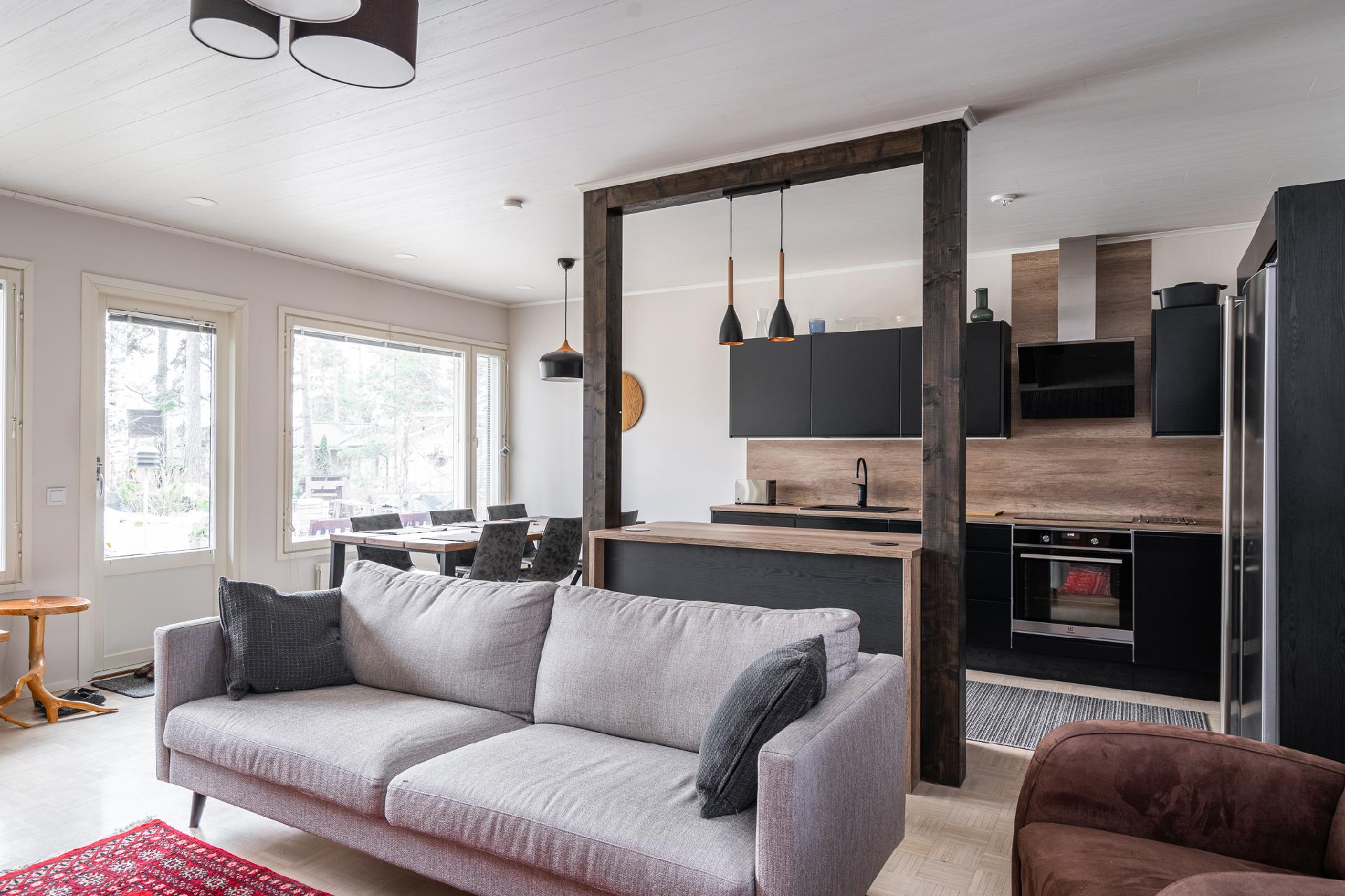 Kartanontie 2, Herniäinen, Hattula