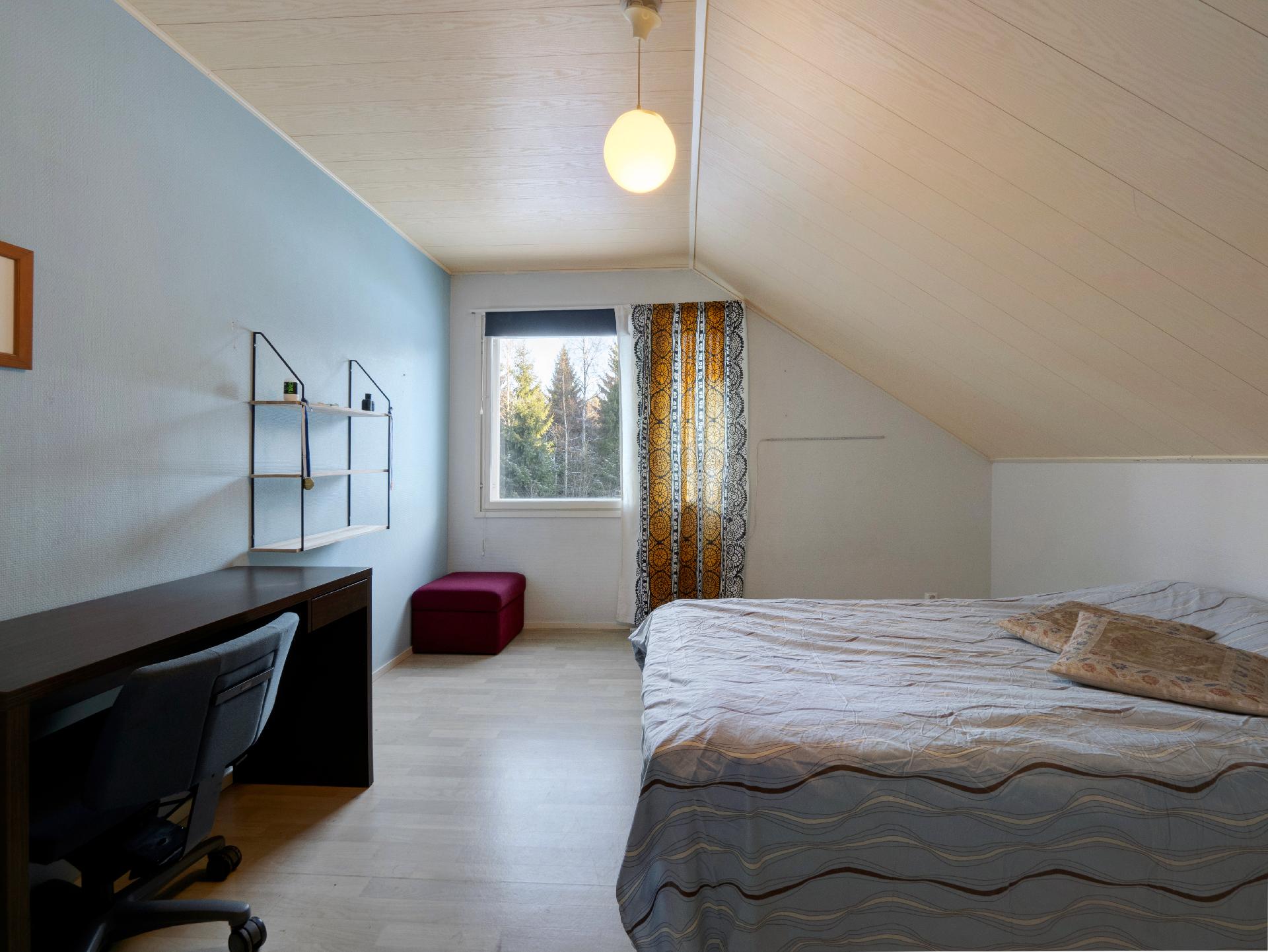 Kukkupääntie 66, Niittylahti, Joensuu