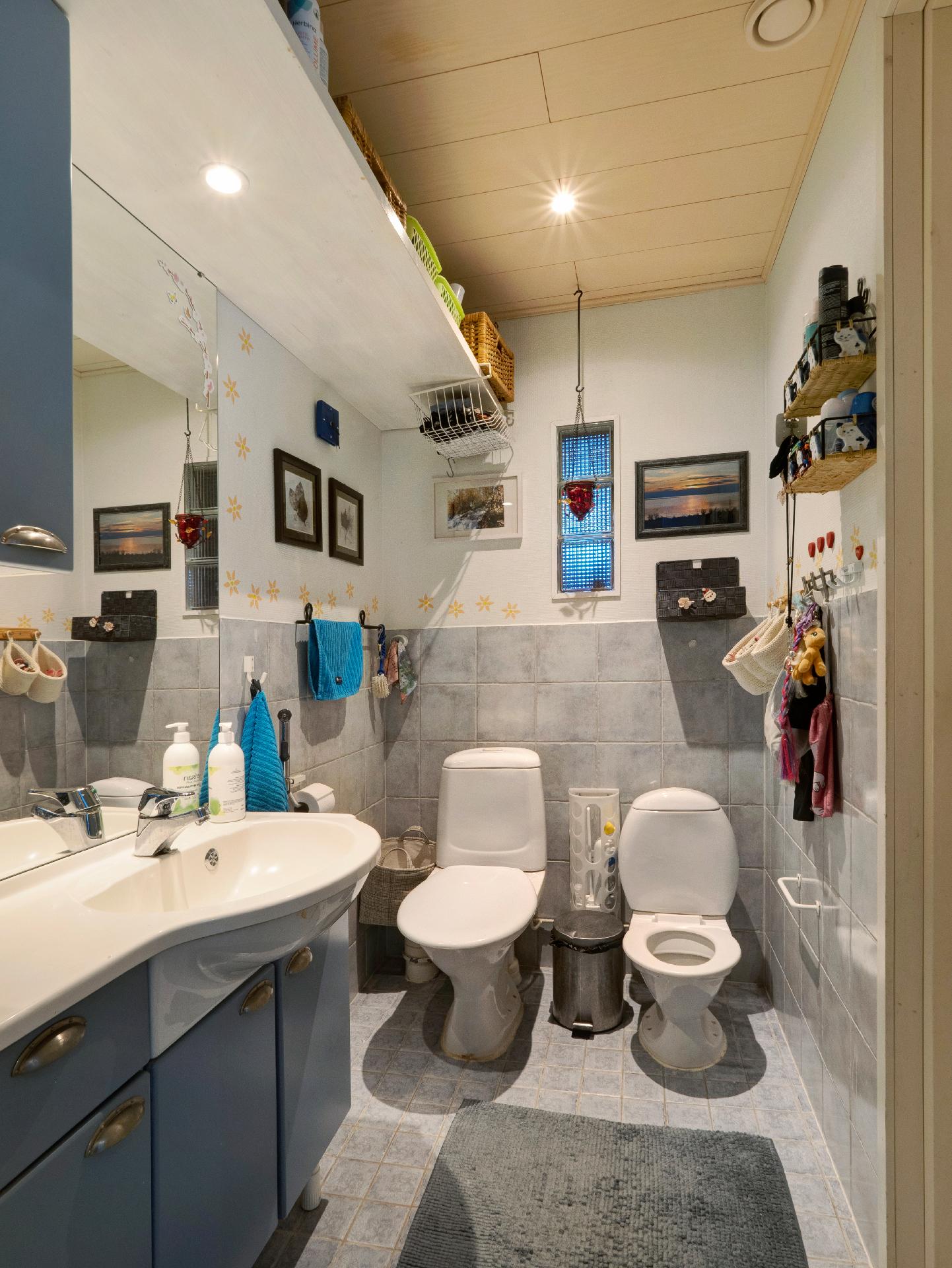 Kukkupääntie 66, Niittylahti, Joensuu