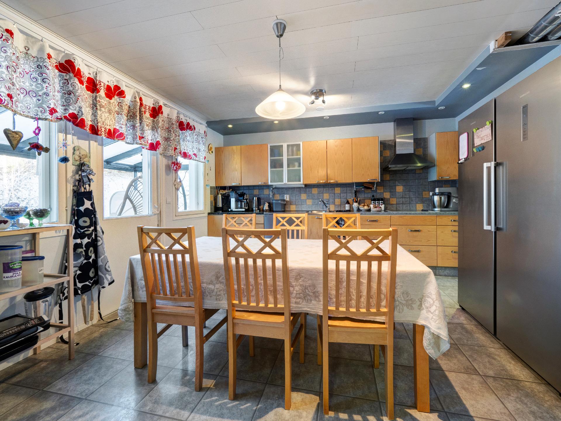 Kukkupääntie 66, Niittylahti, Joensuu