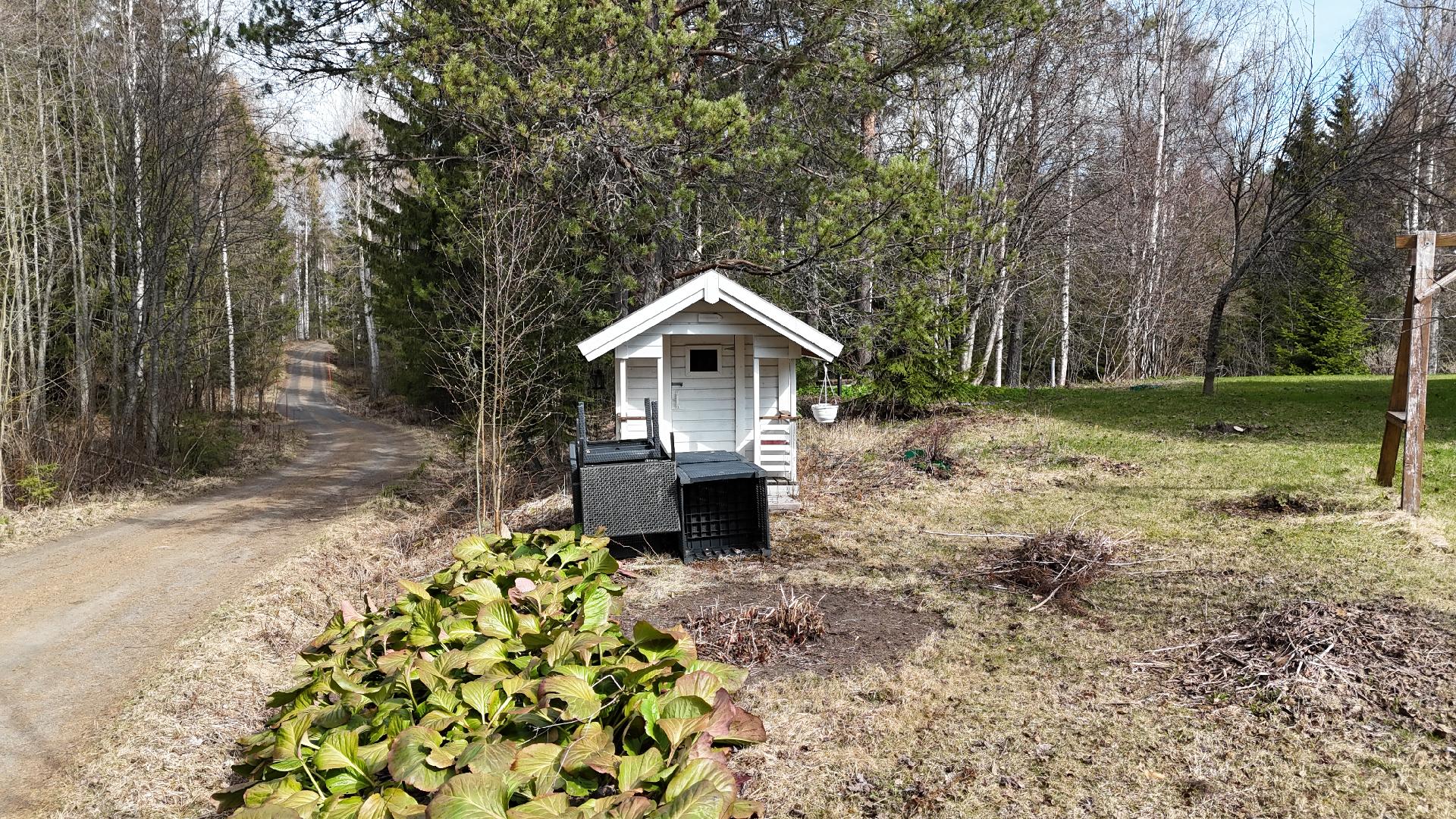 Kukkupääntie 66, Niittylahti, Joensuu