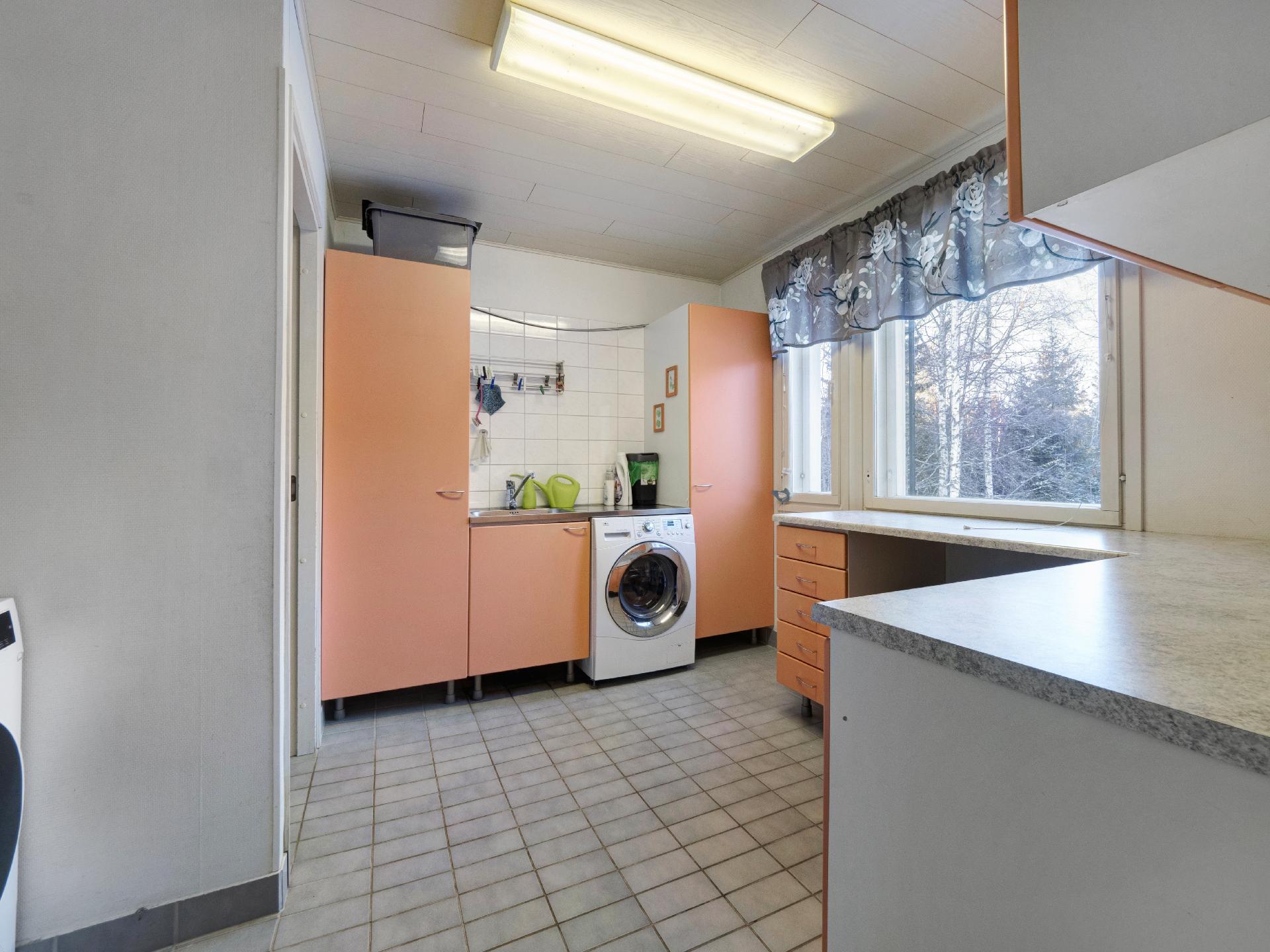 Kukkupääntie 66, Niittylahti, Joensuu