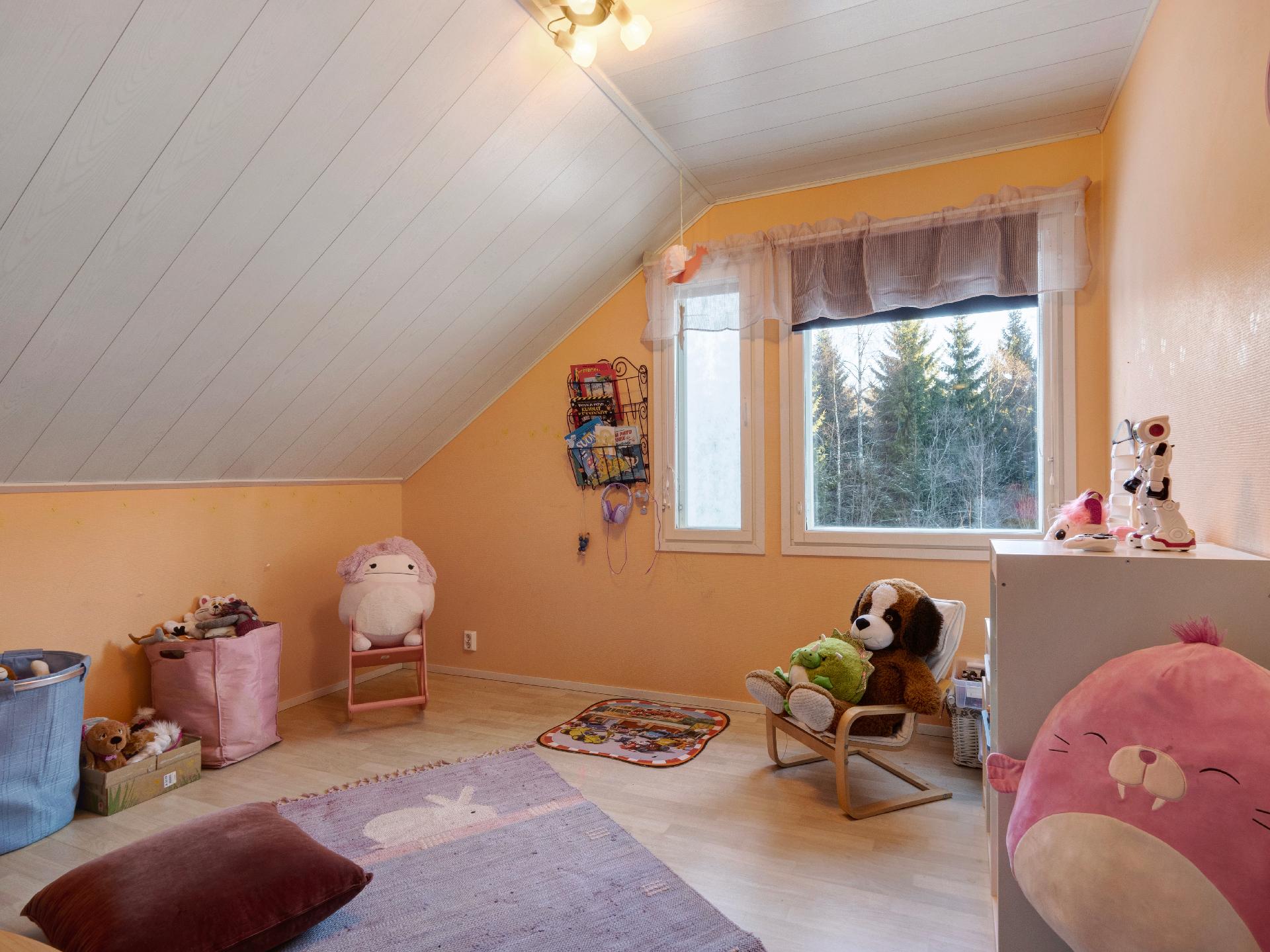 Kukkupääntie 66, Niittylahti, Joensuu