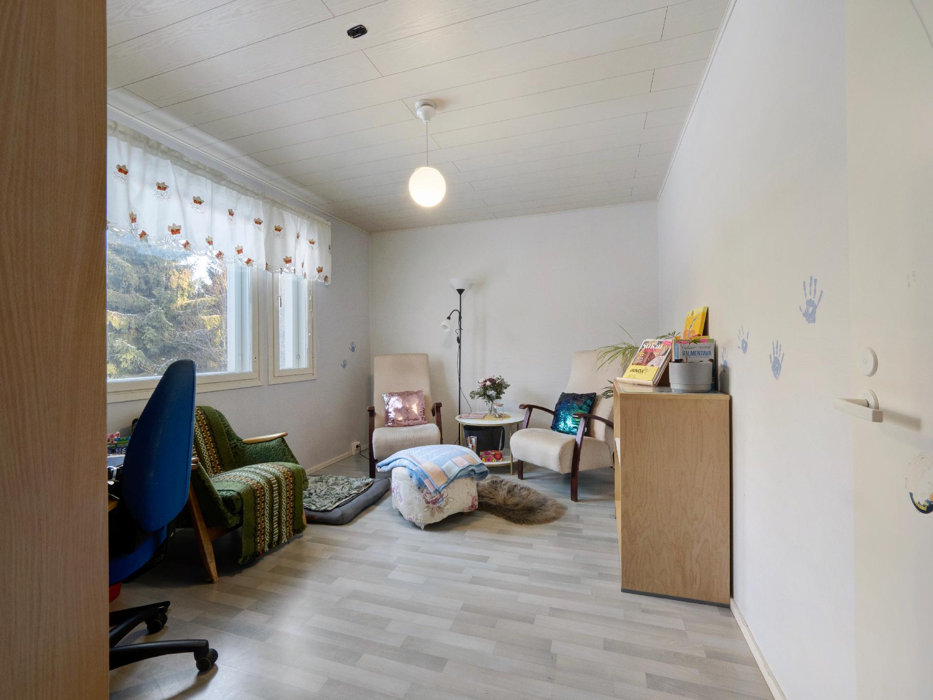 Kukkupääntie 66, Niittylahti, Joensuu