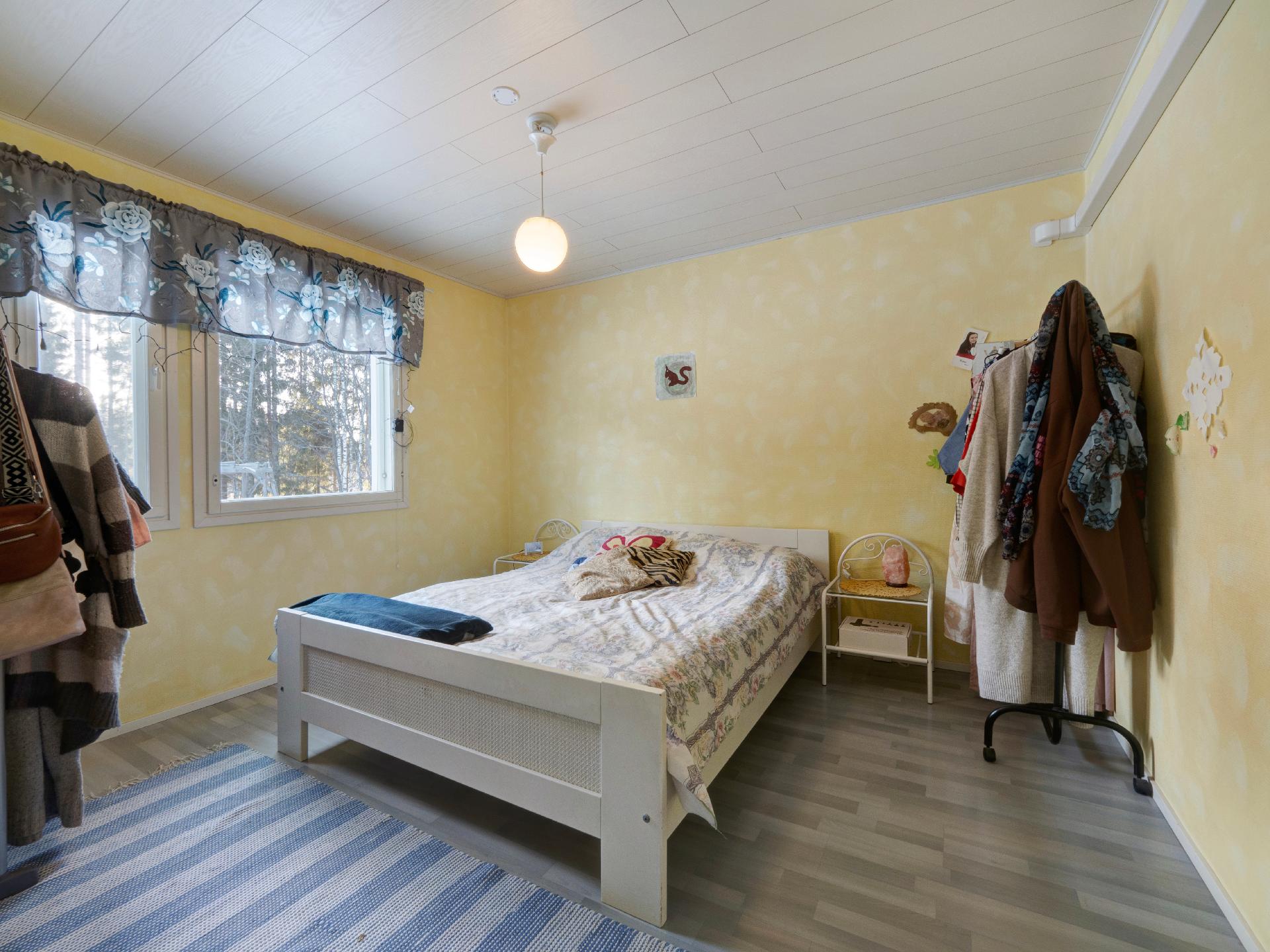 Kukkupääntie 66, Niittylahti, Joensuu