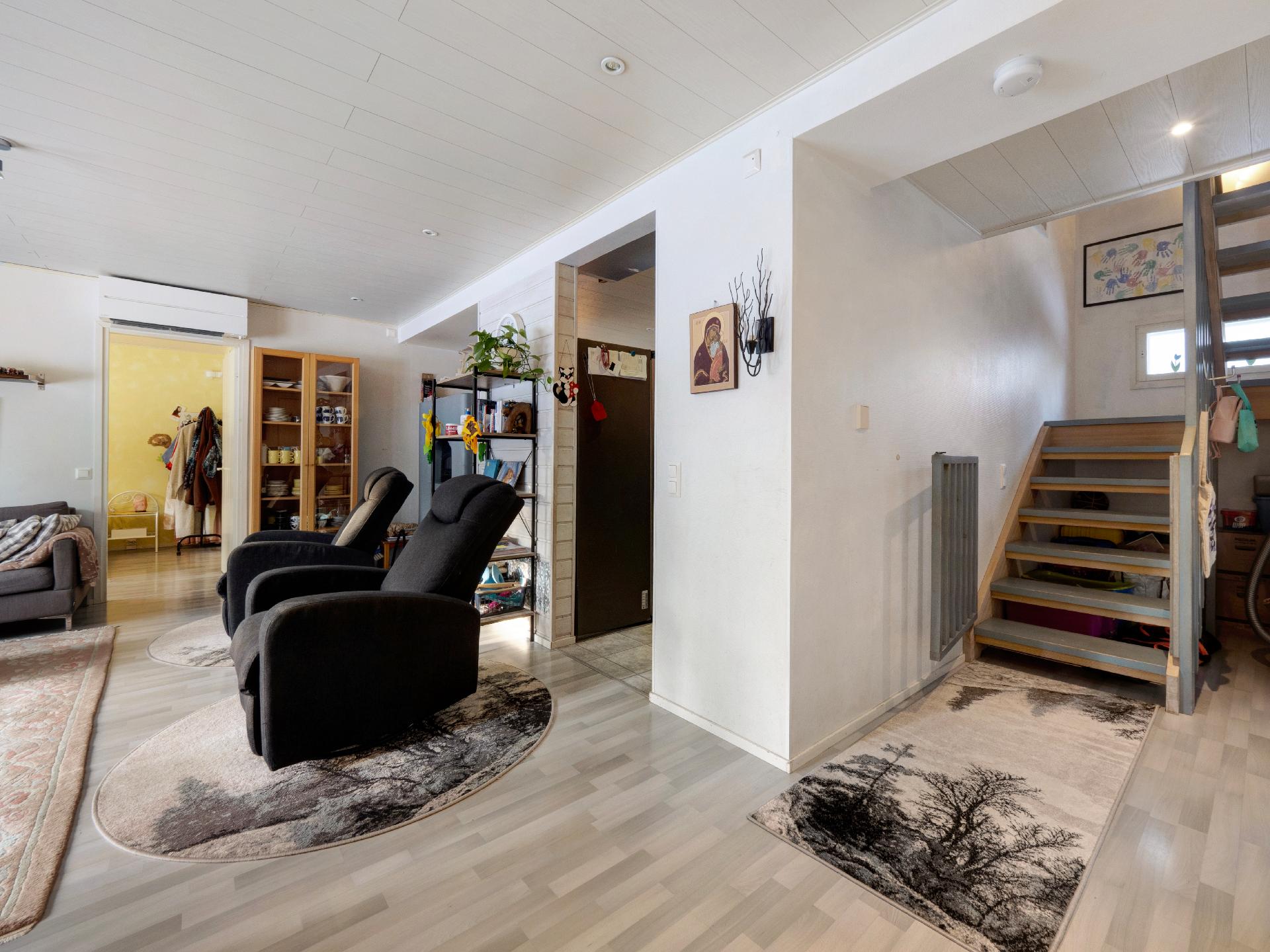 Kukkupääntie 66, Niittylahti, Joensuu