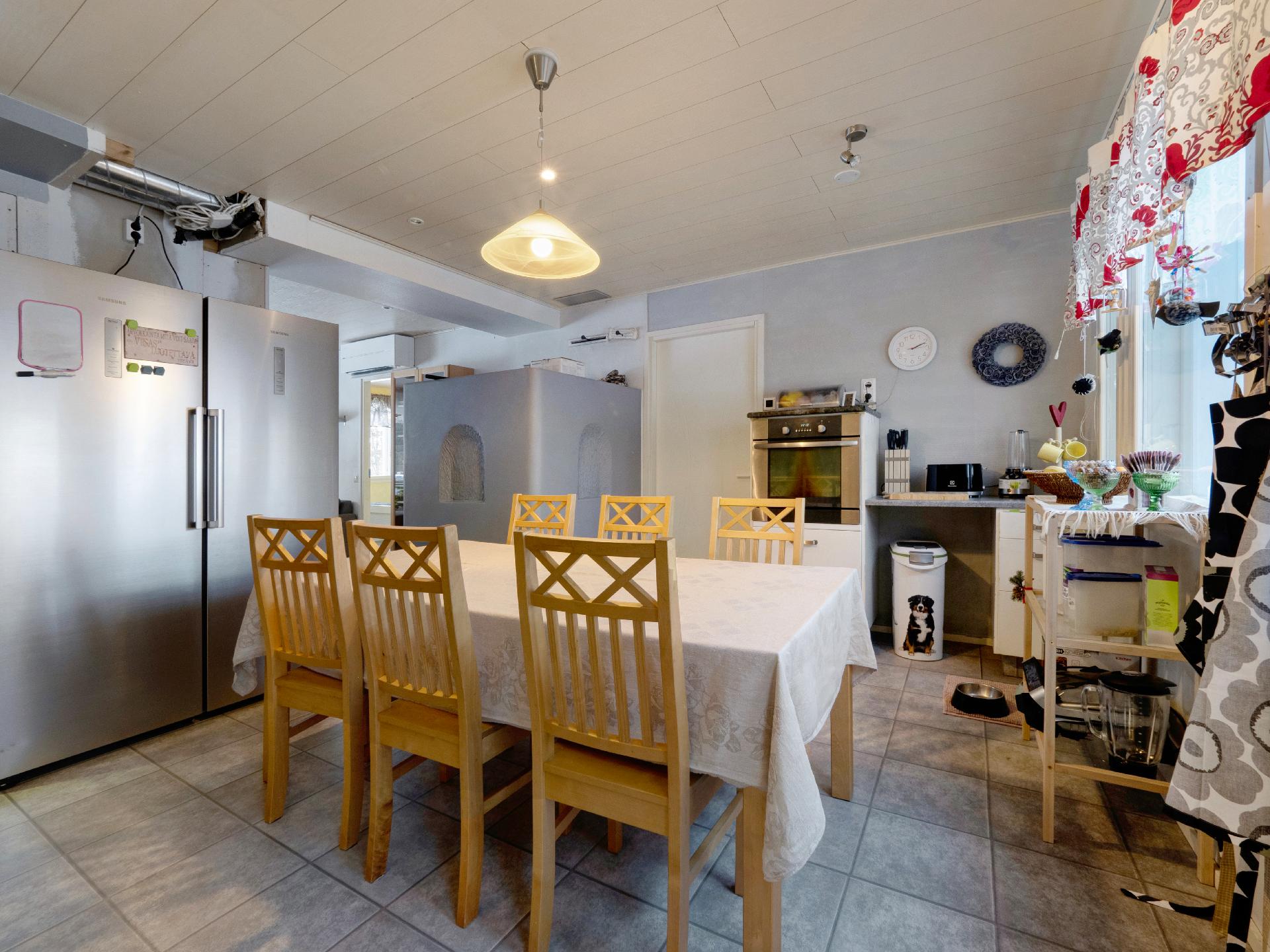 Kukkupääntie 66, Niittylahti, Joensuu