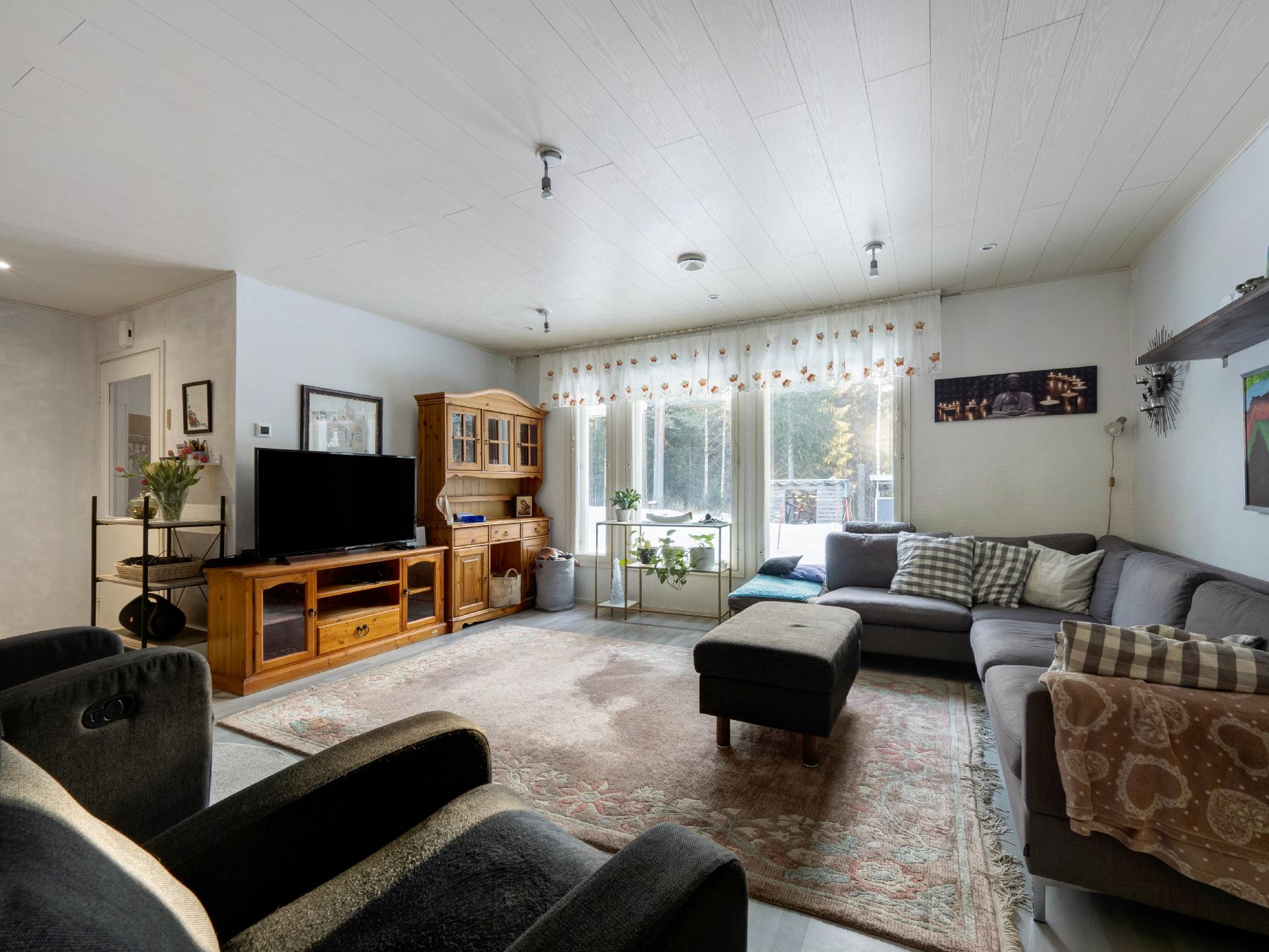 Kukkupääntie 66, Niittylahti, Joensuu