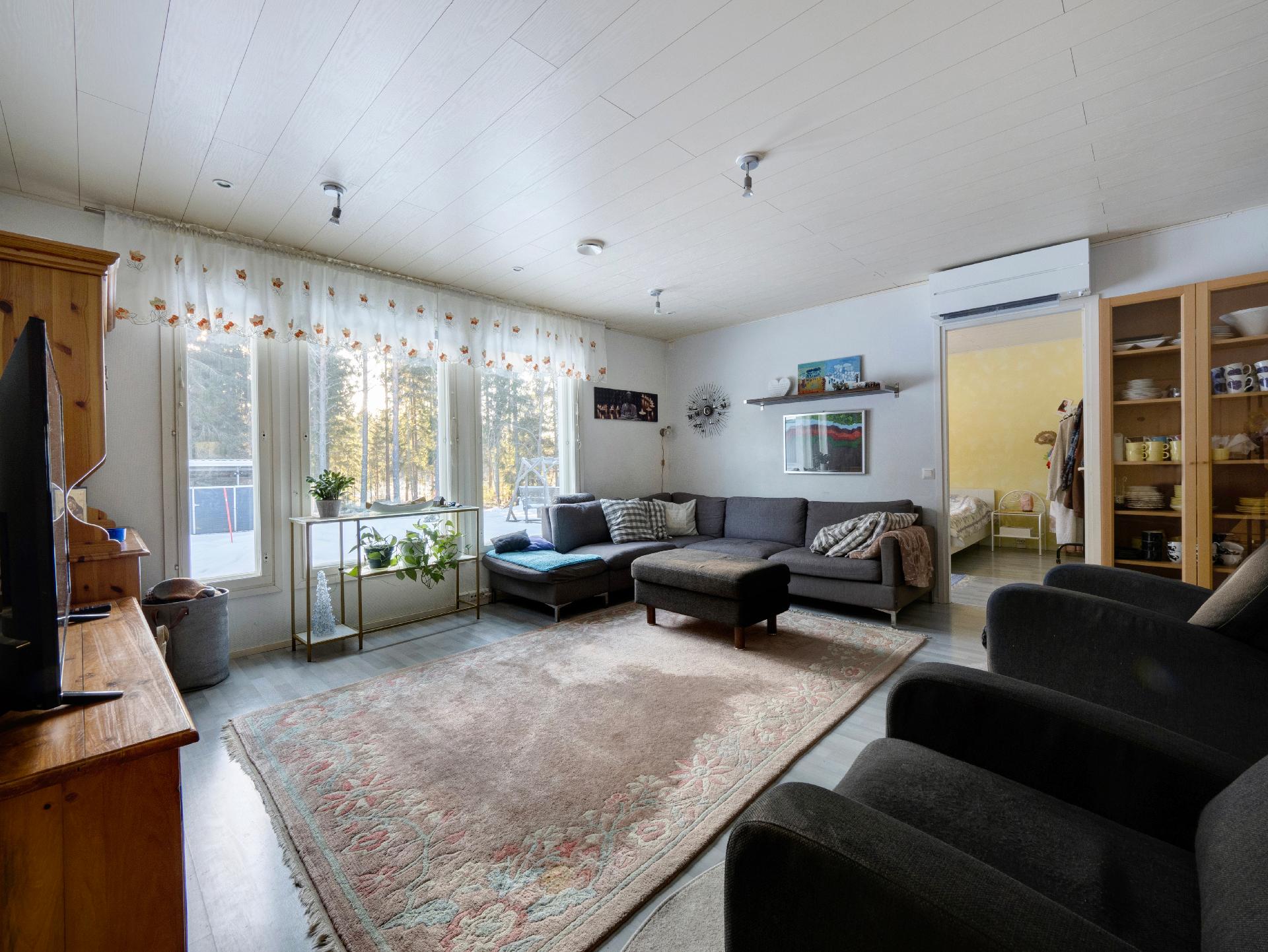 Kukkupääntie 66, Niittylahti, Joensuu