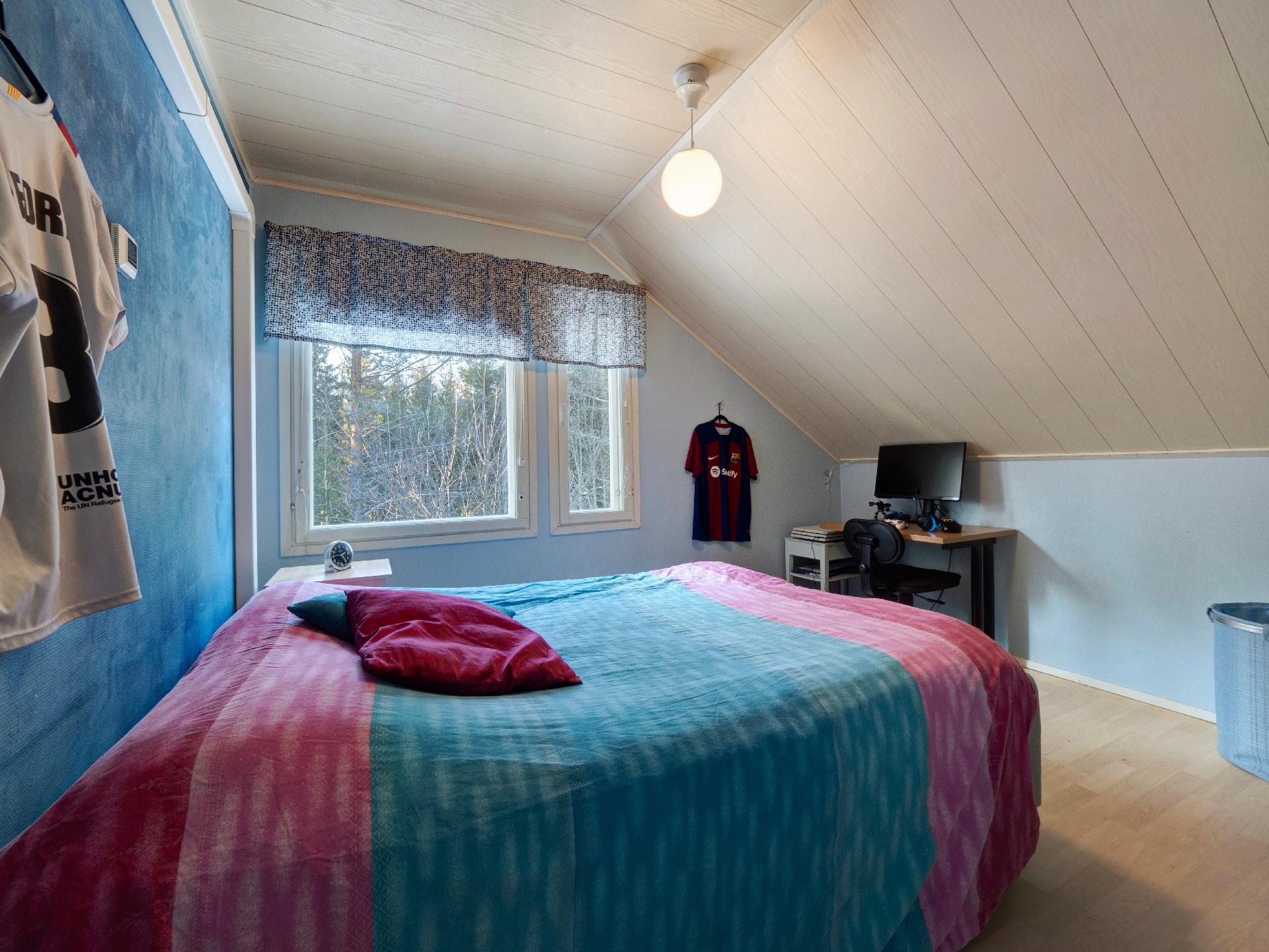 Kukkupääntie 66, Niittylahti, Joensuu