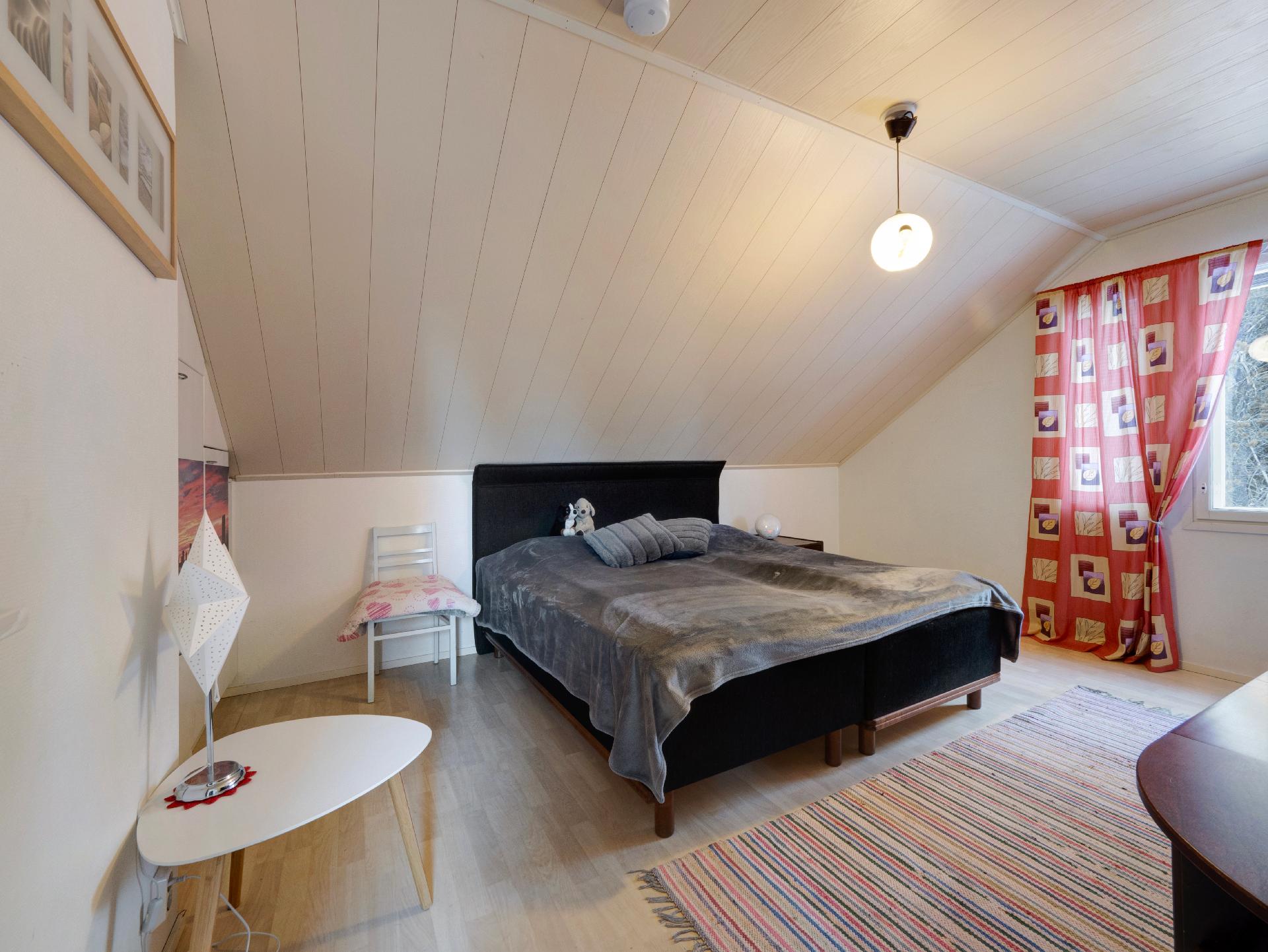 Kukkupääntie 66, Niittylahti, Joensuu