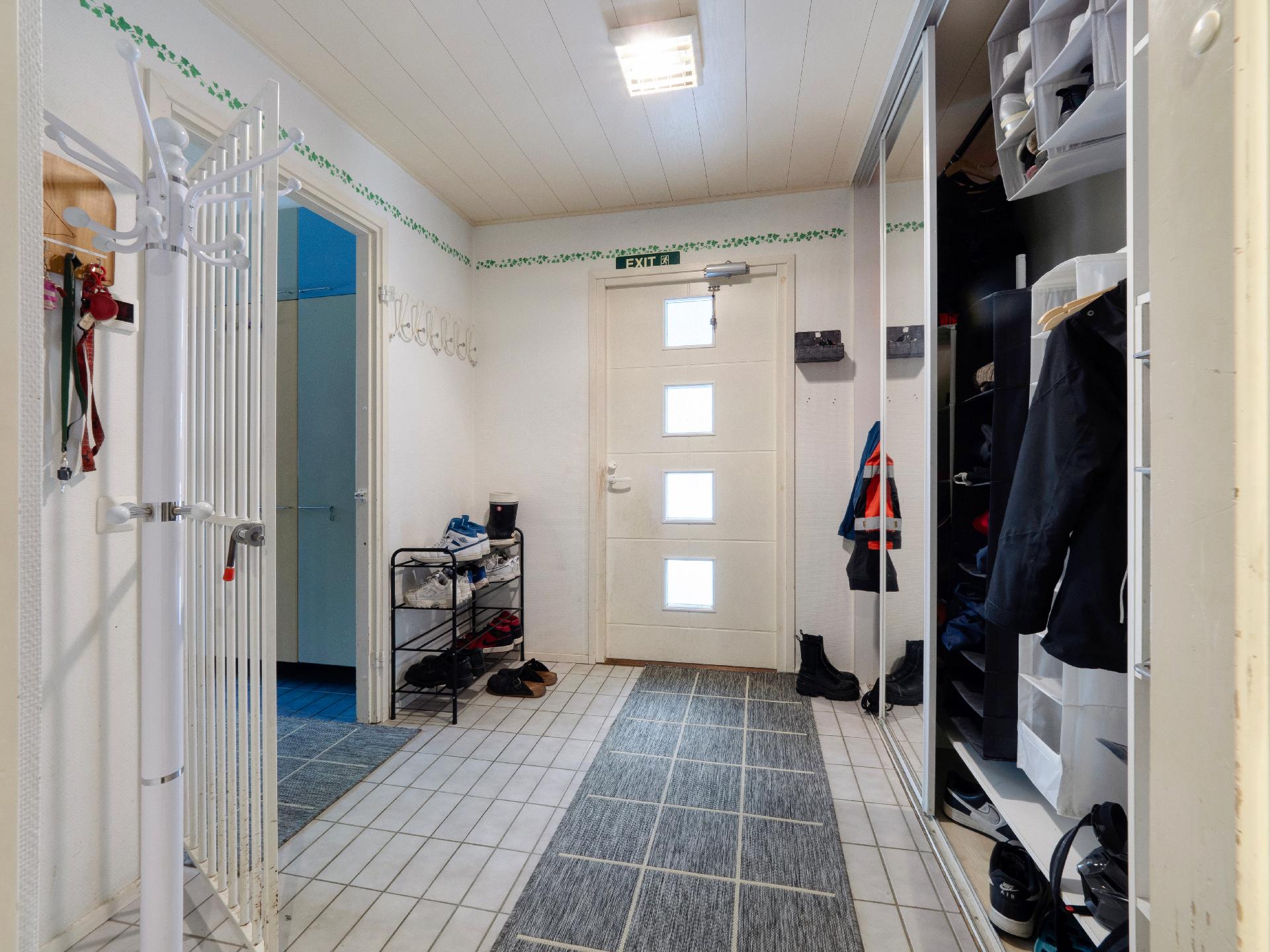 Kukkupääntie 66, Niittylahti, Joensuu