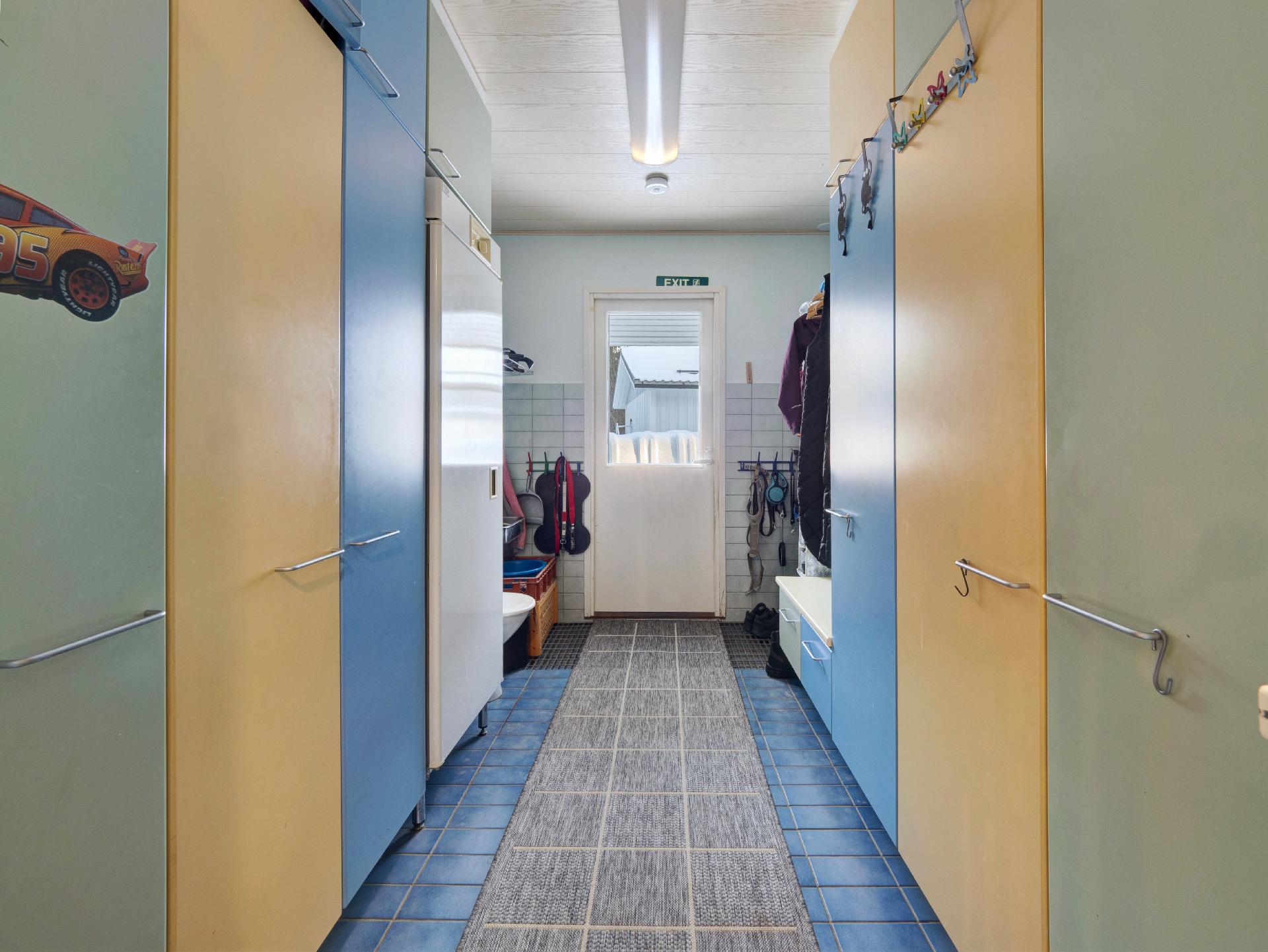 Kukkupääntie 66, Niittylahti, Joensuu