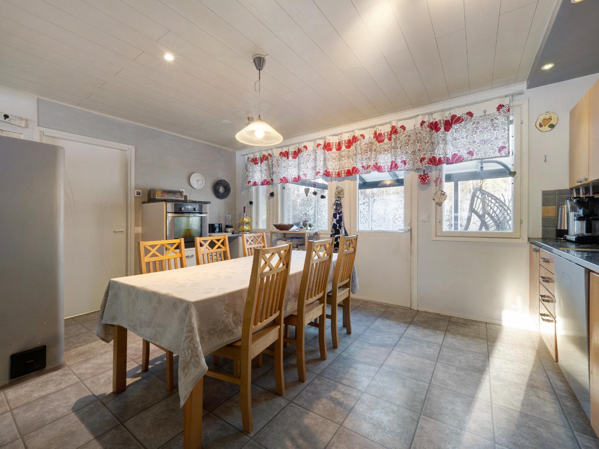 Kukkupääntie 66, Niittylahti, Joensuu