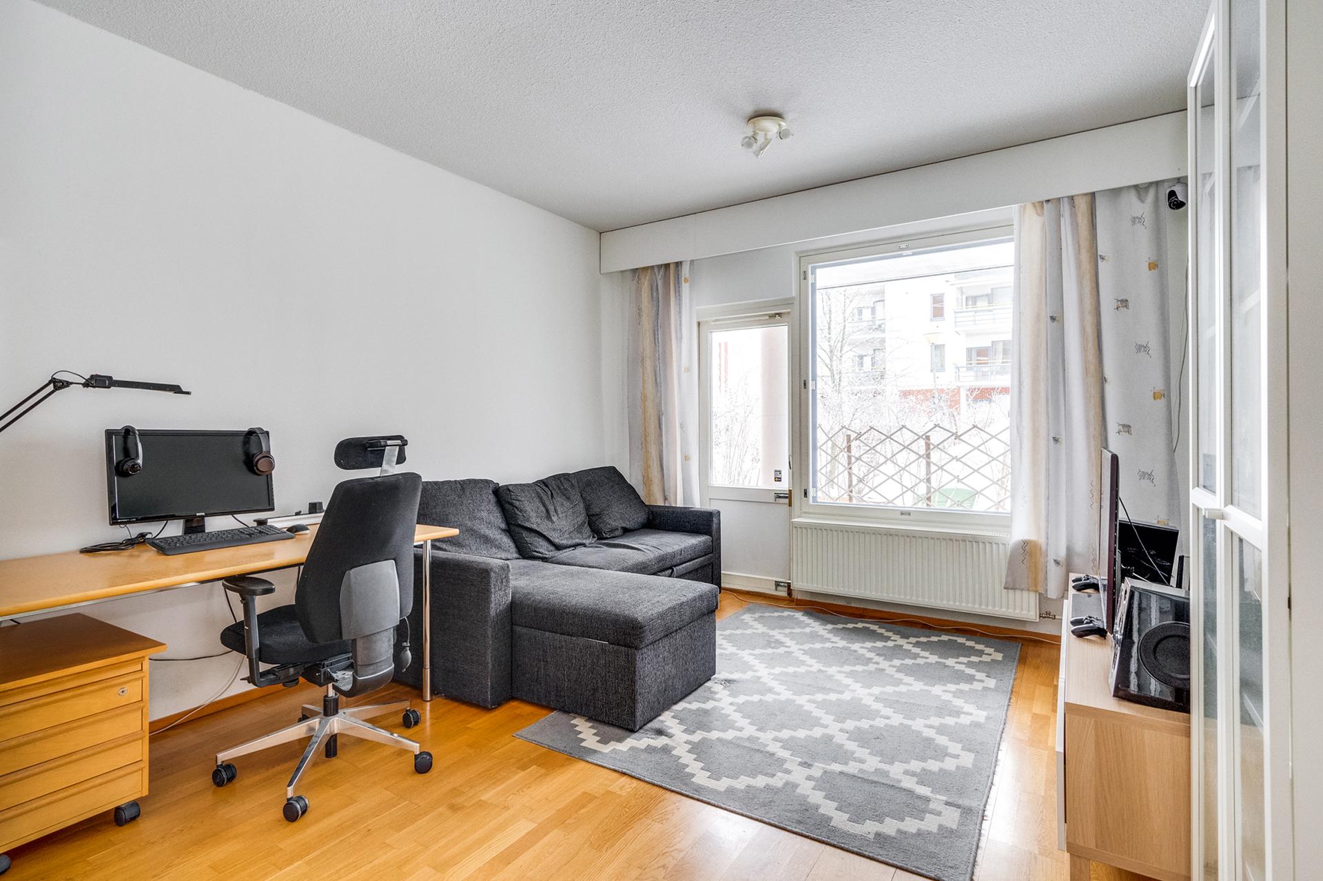 Insinöörinkatu 51, Hervanta, Tampere