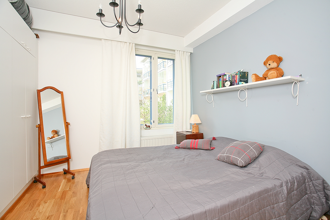 Insinöörinkatu 51, Hervanta, Tampere